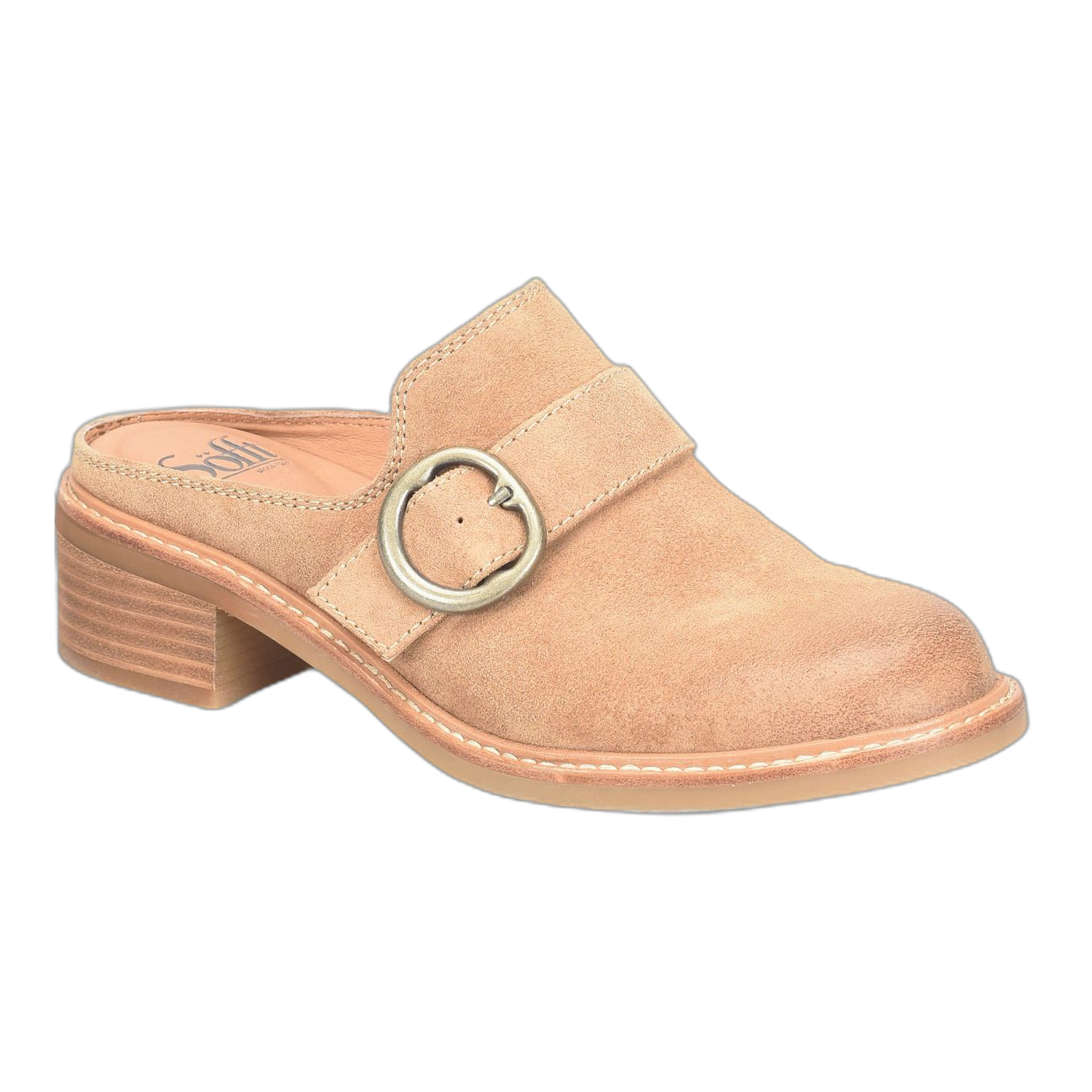 Sofft - Tiffany - Cognac / M / 6