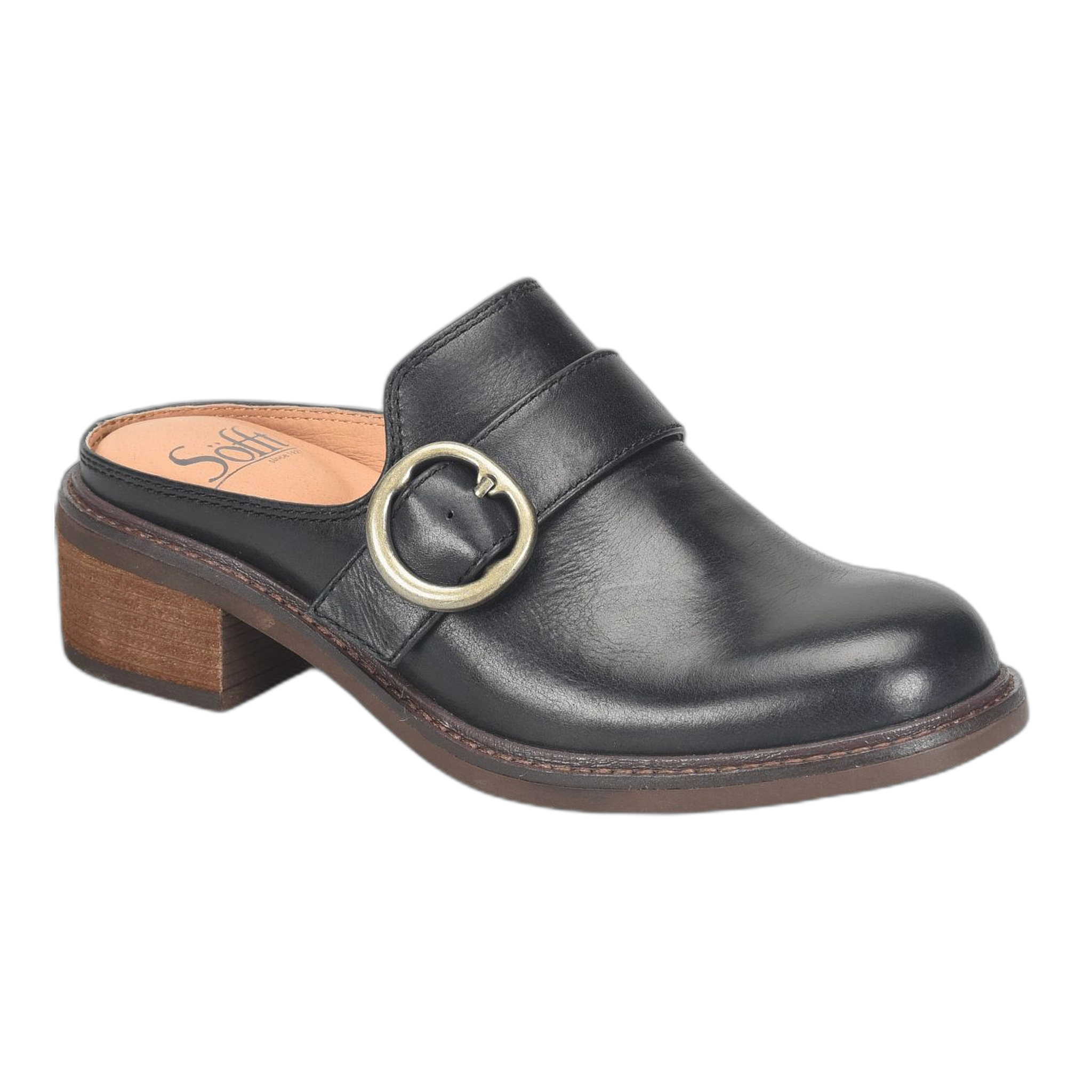 Sofft - Tiffany - Black / M / 6