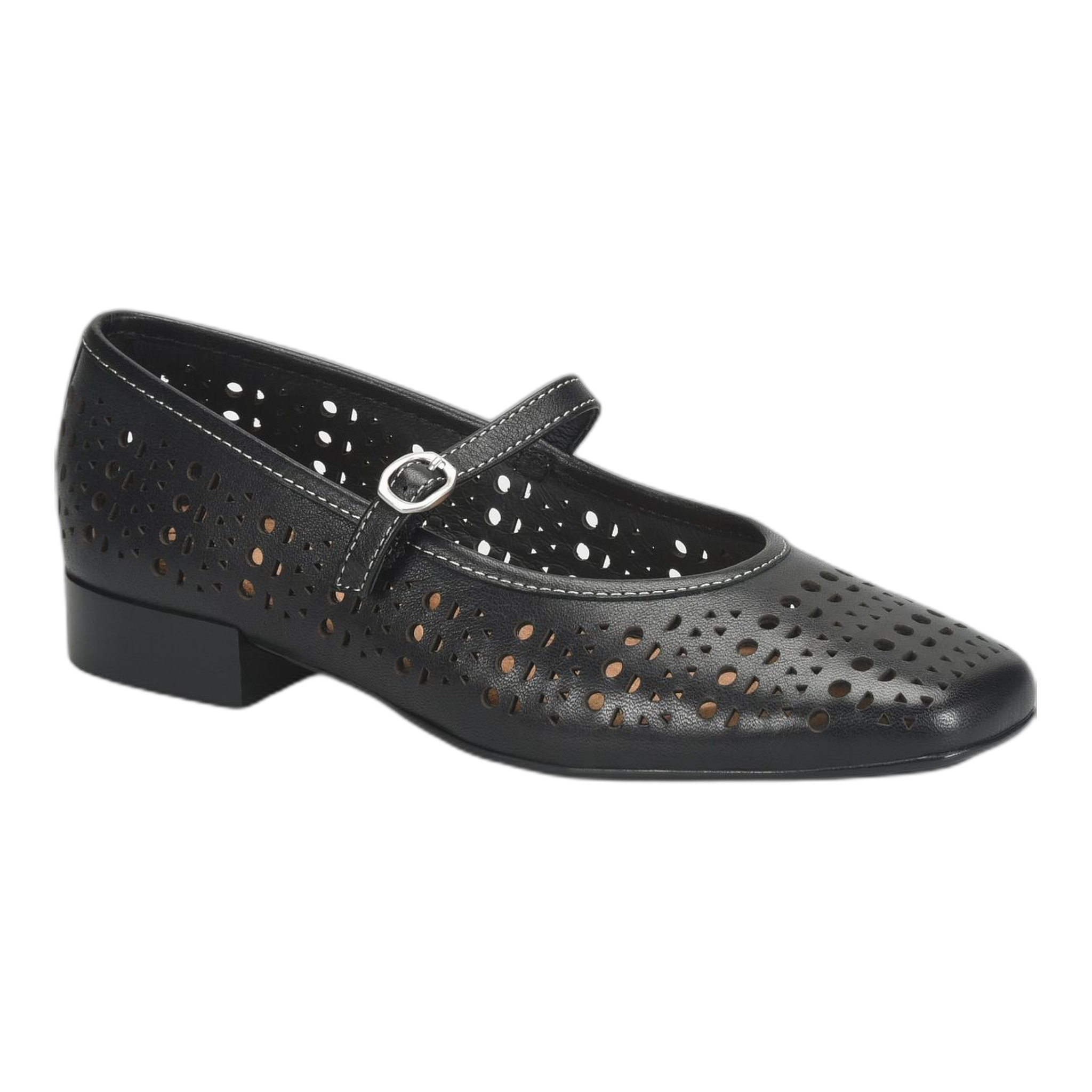Sofft - Ellie - Black / M / 6