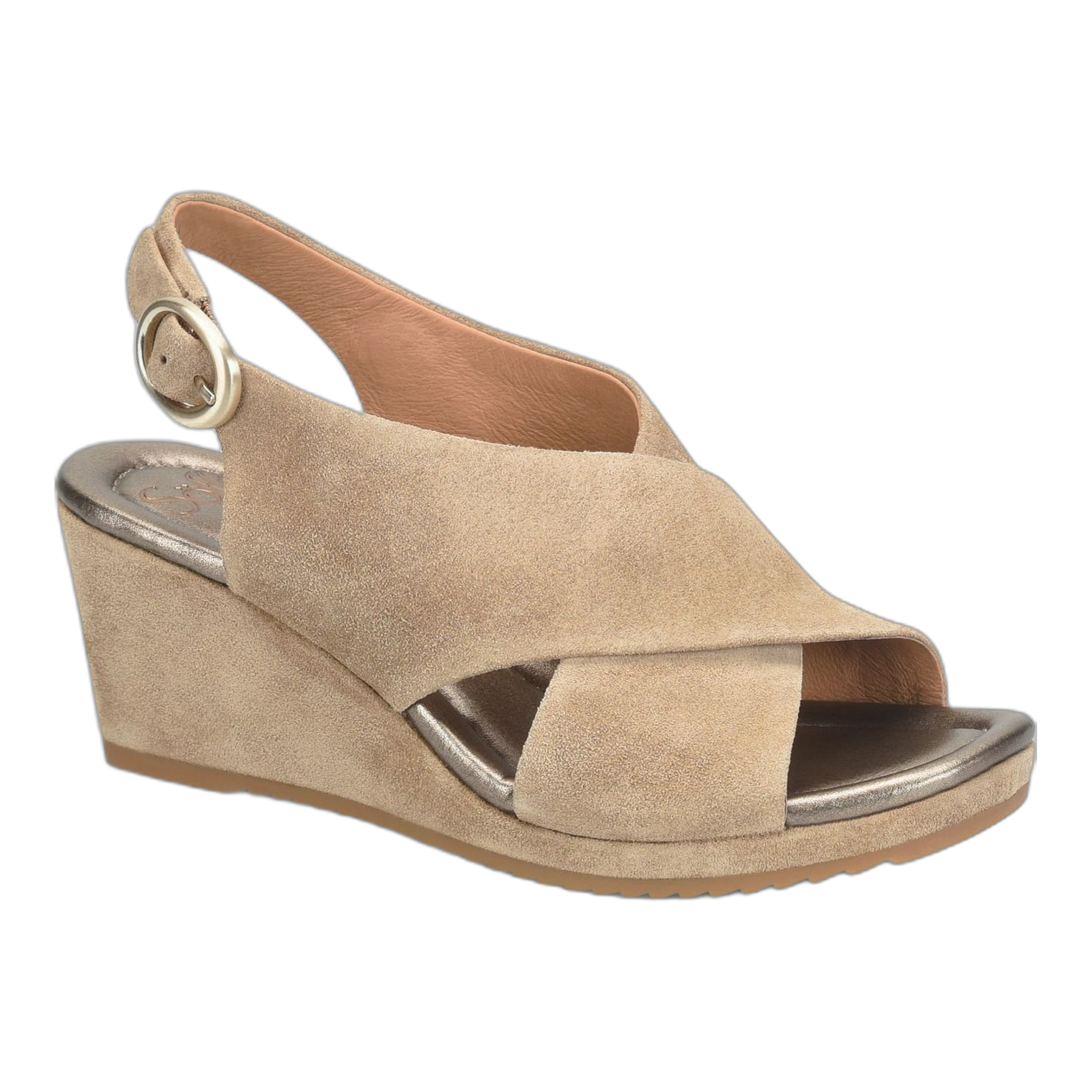 Sofft - Isabeth - Barley / M / 8
