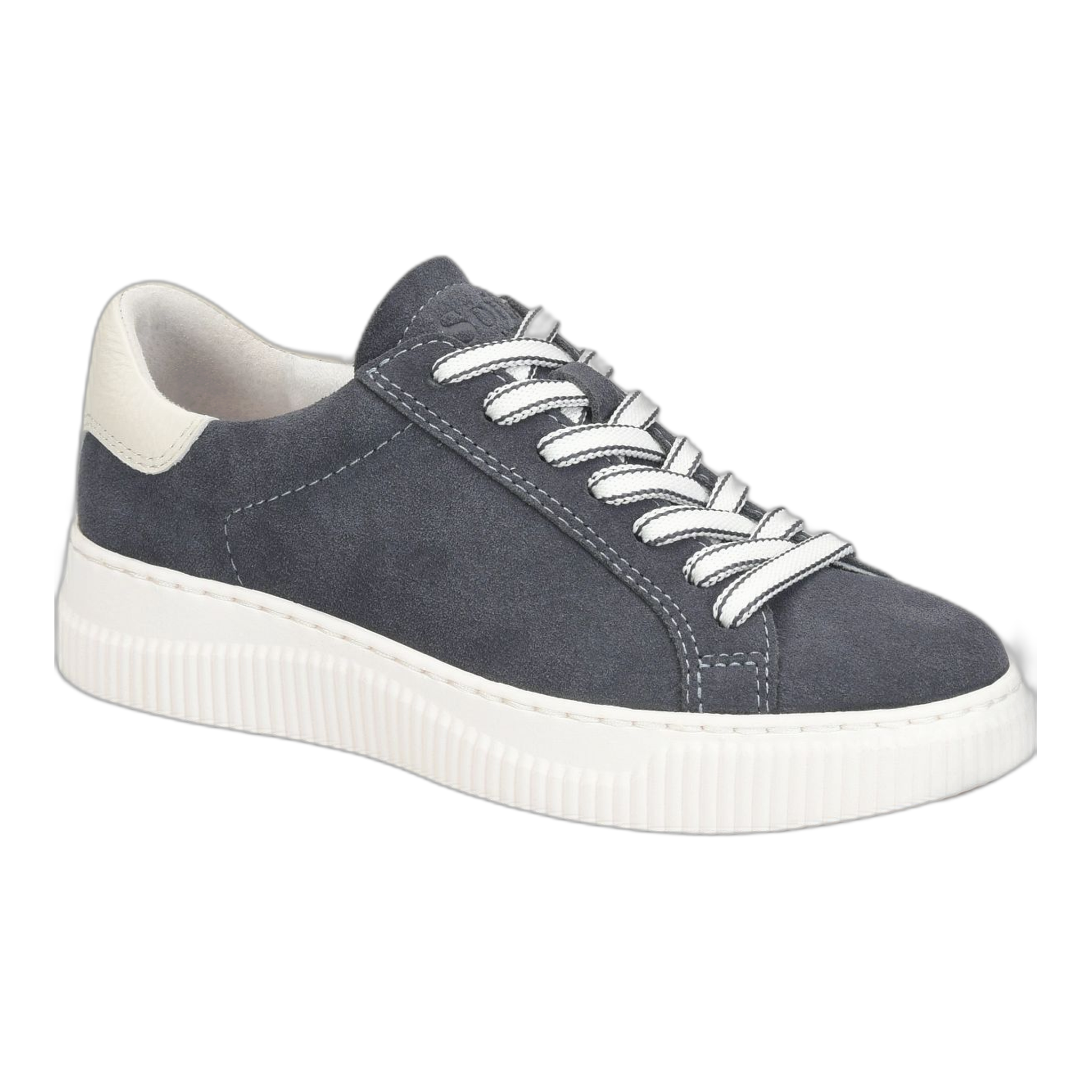 Sofft - Frazier II - Storm Blue / M / 6
