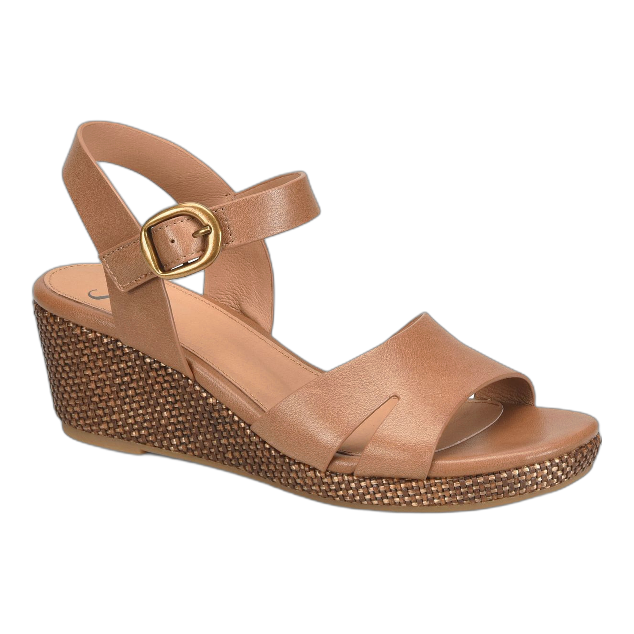 Sofft - Vanessa - Sand / M / 8