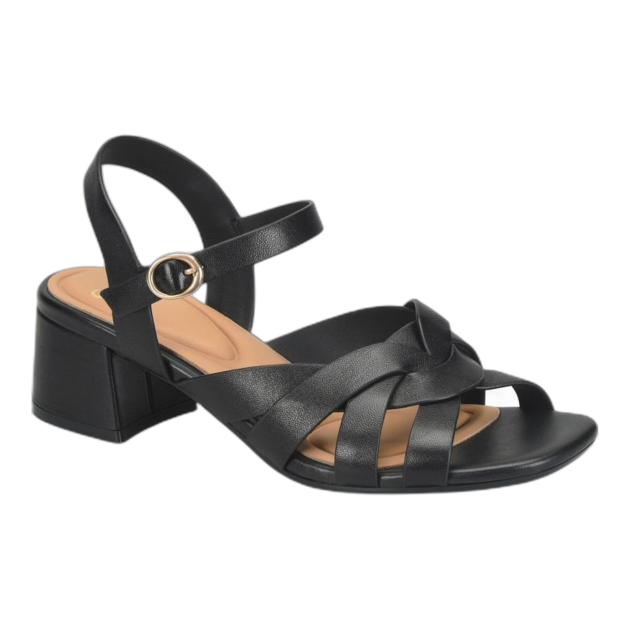 Sofft - Lindsey - Black / M / 7
