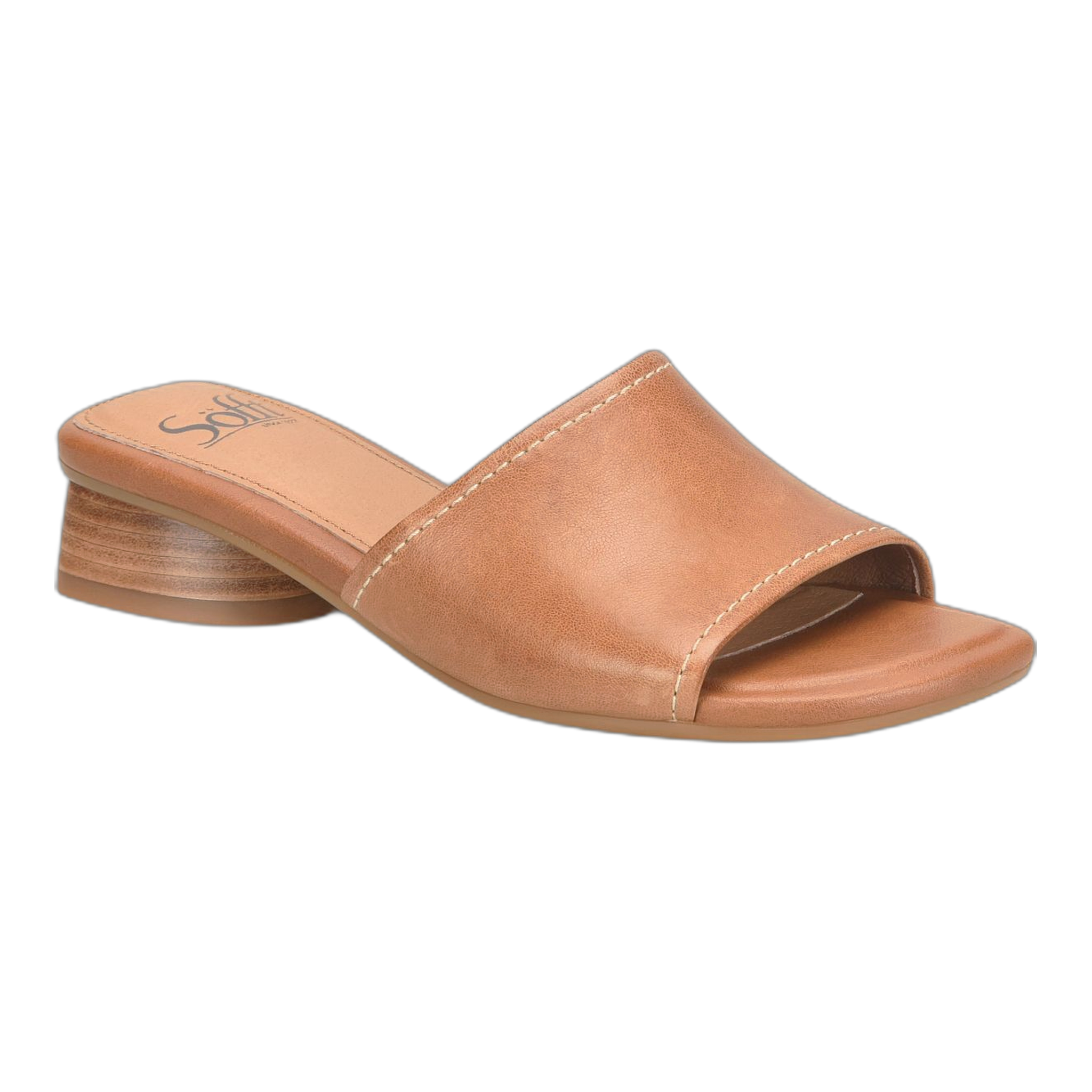 Sofft - Sahara - Honey / M / 6