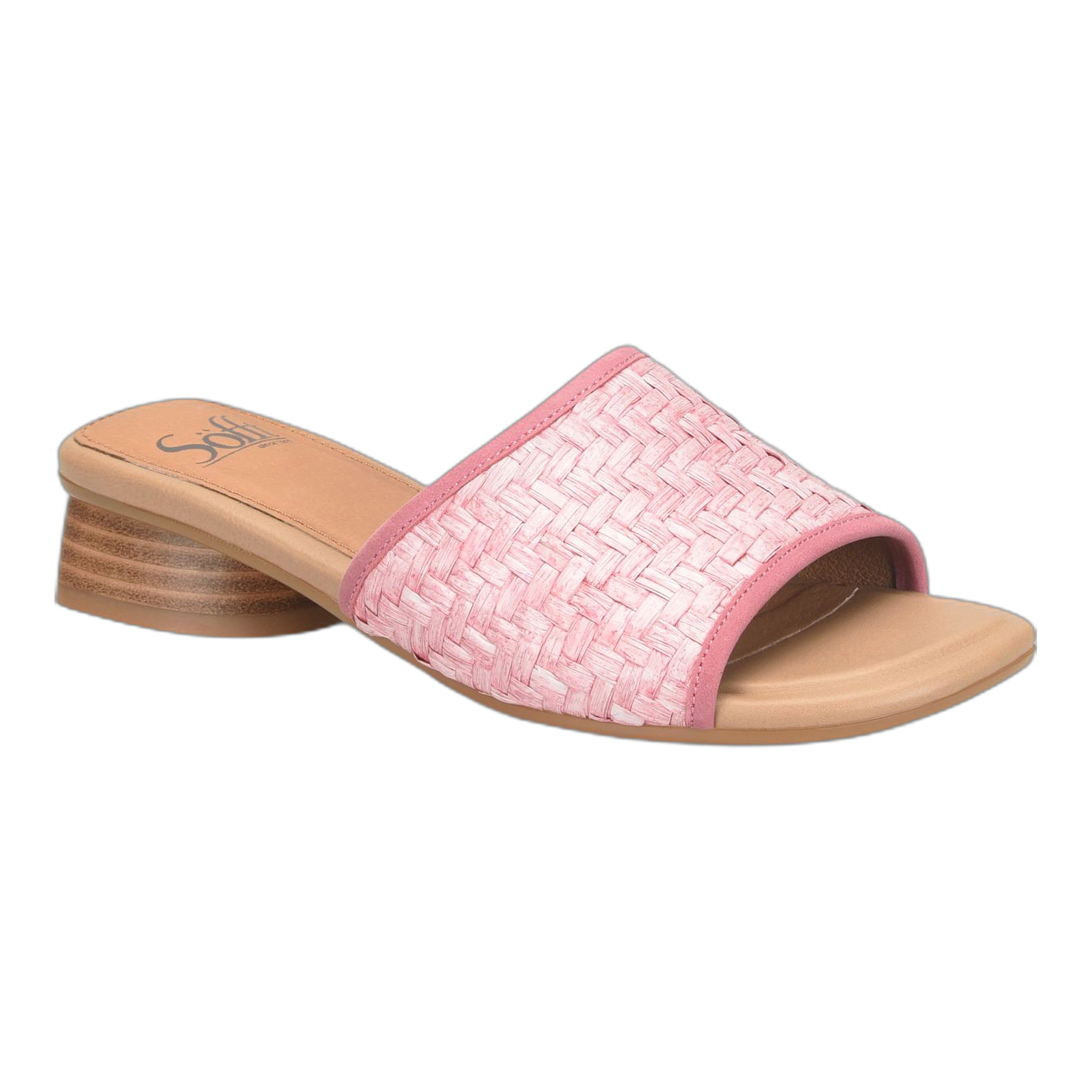 Sofft - Sahara - Rose Pink / M / 6