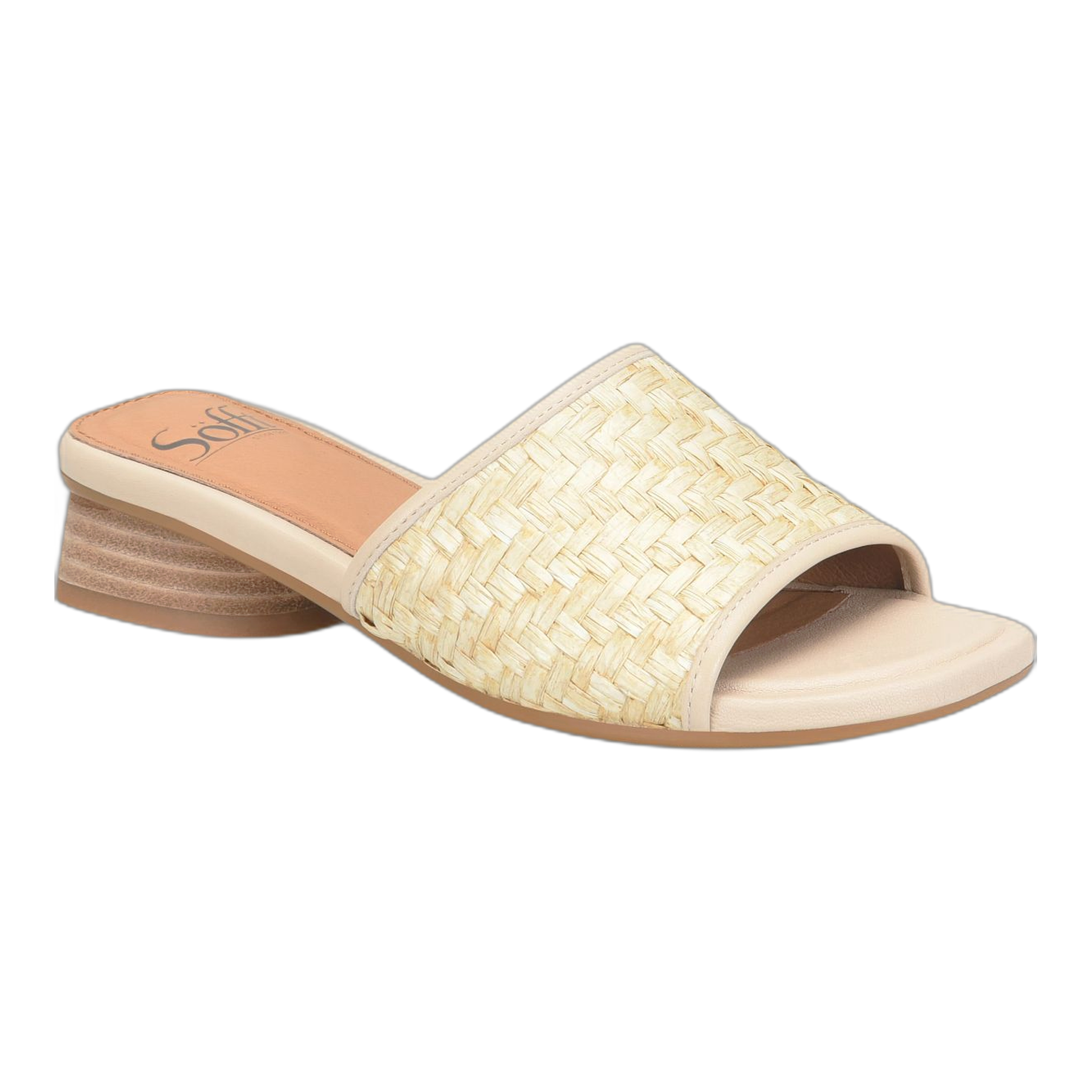 Sofft - Sahara - Tan / M / 6