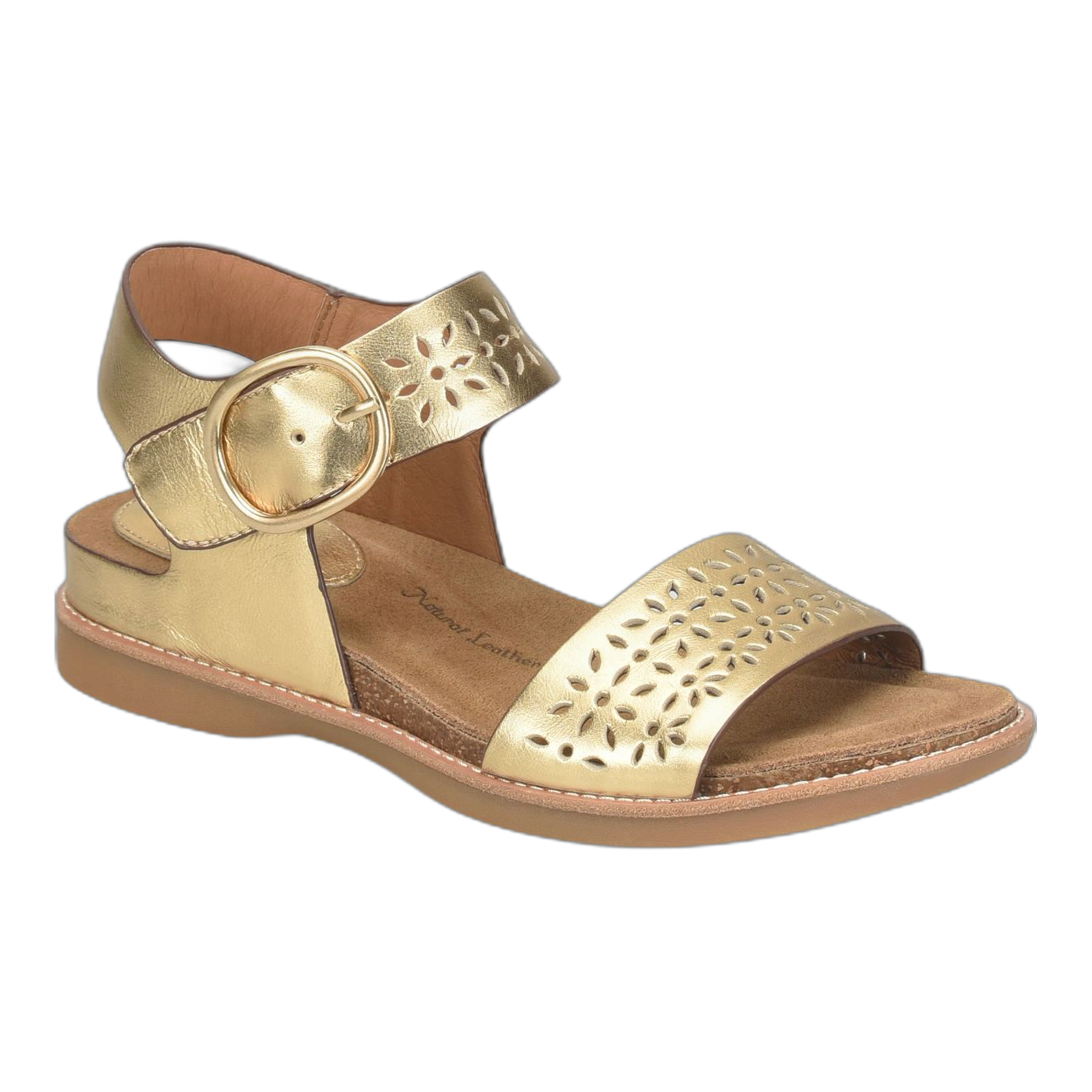 Sofft - Bali III - Gold / M / 6