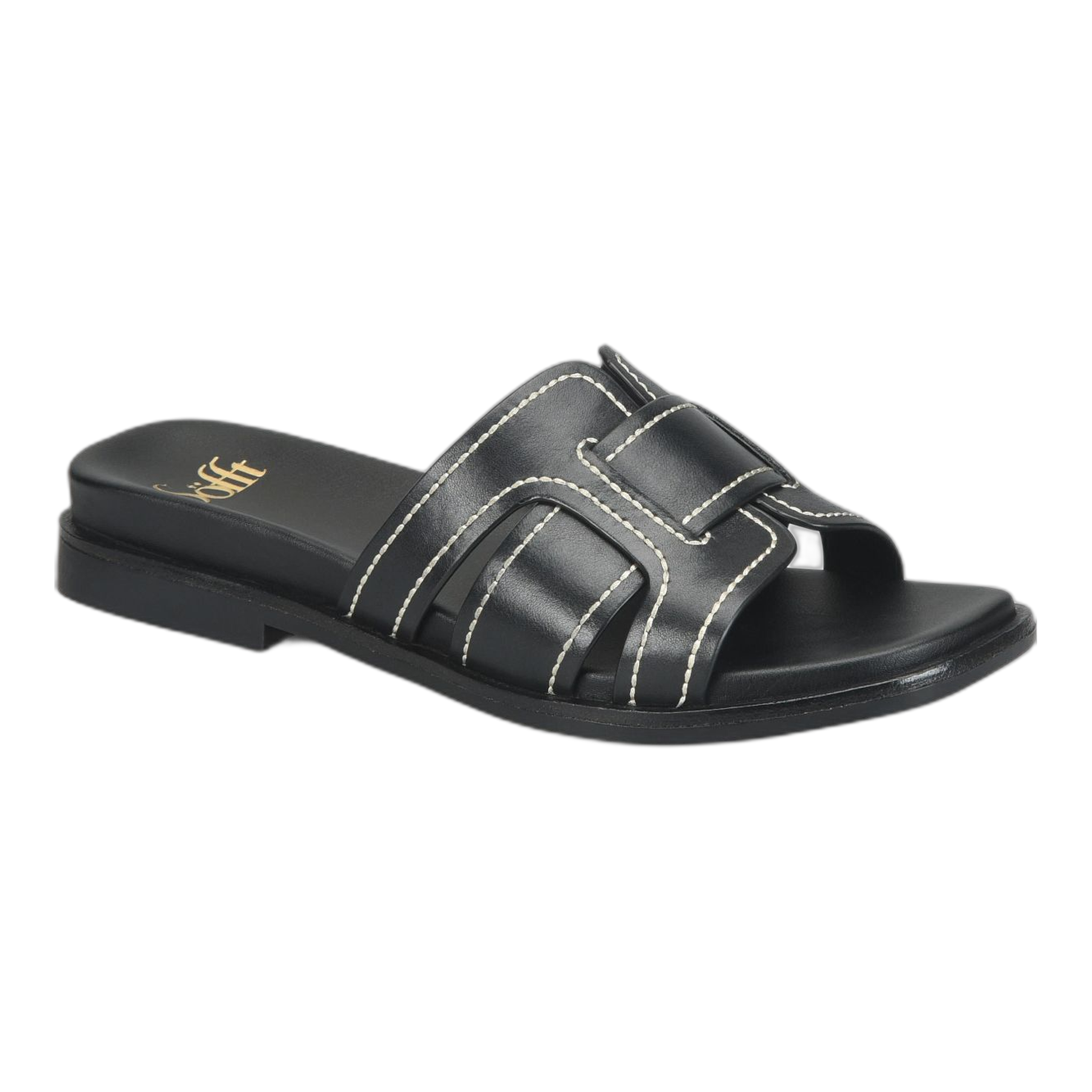 Sofft - Rachel - Black / M / 6