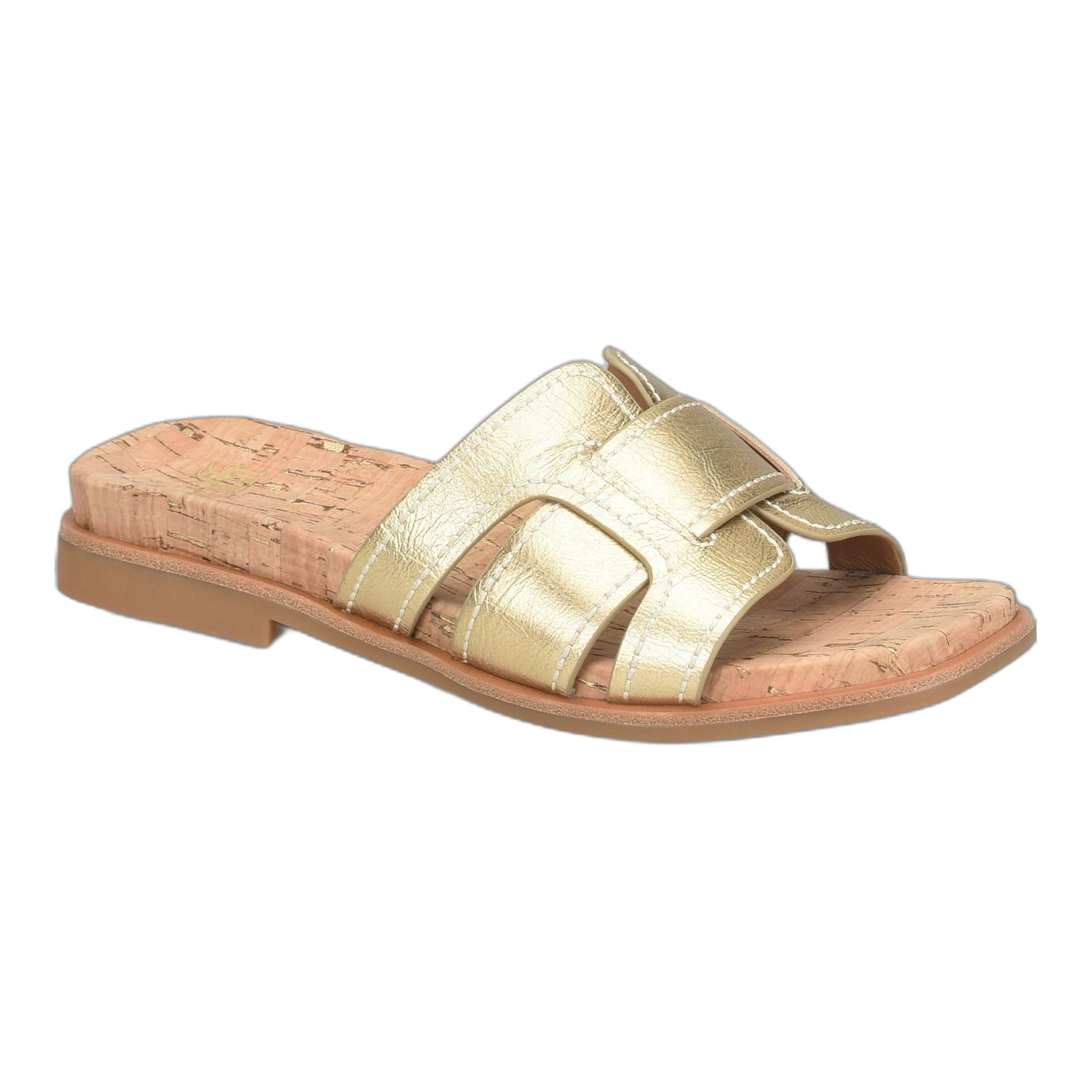 Sofft - Rachel - Gold / M / 6