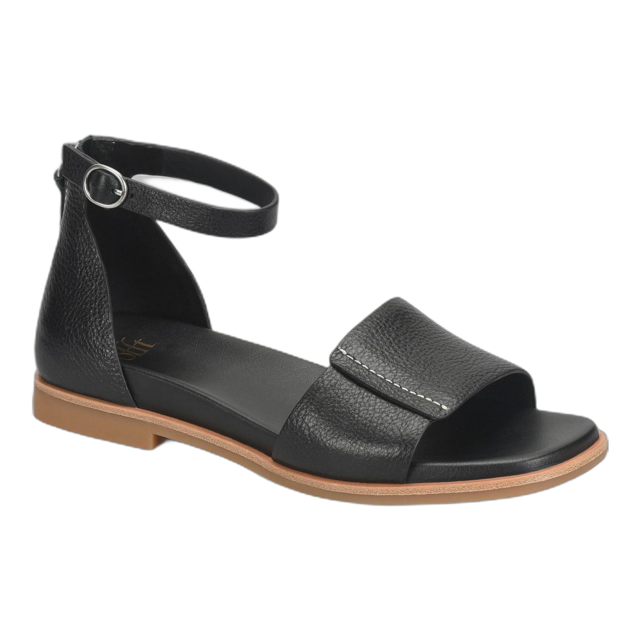 Sofft - Reyna - Black / M / 6