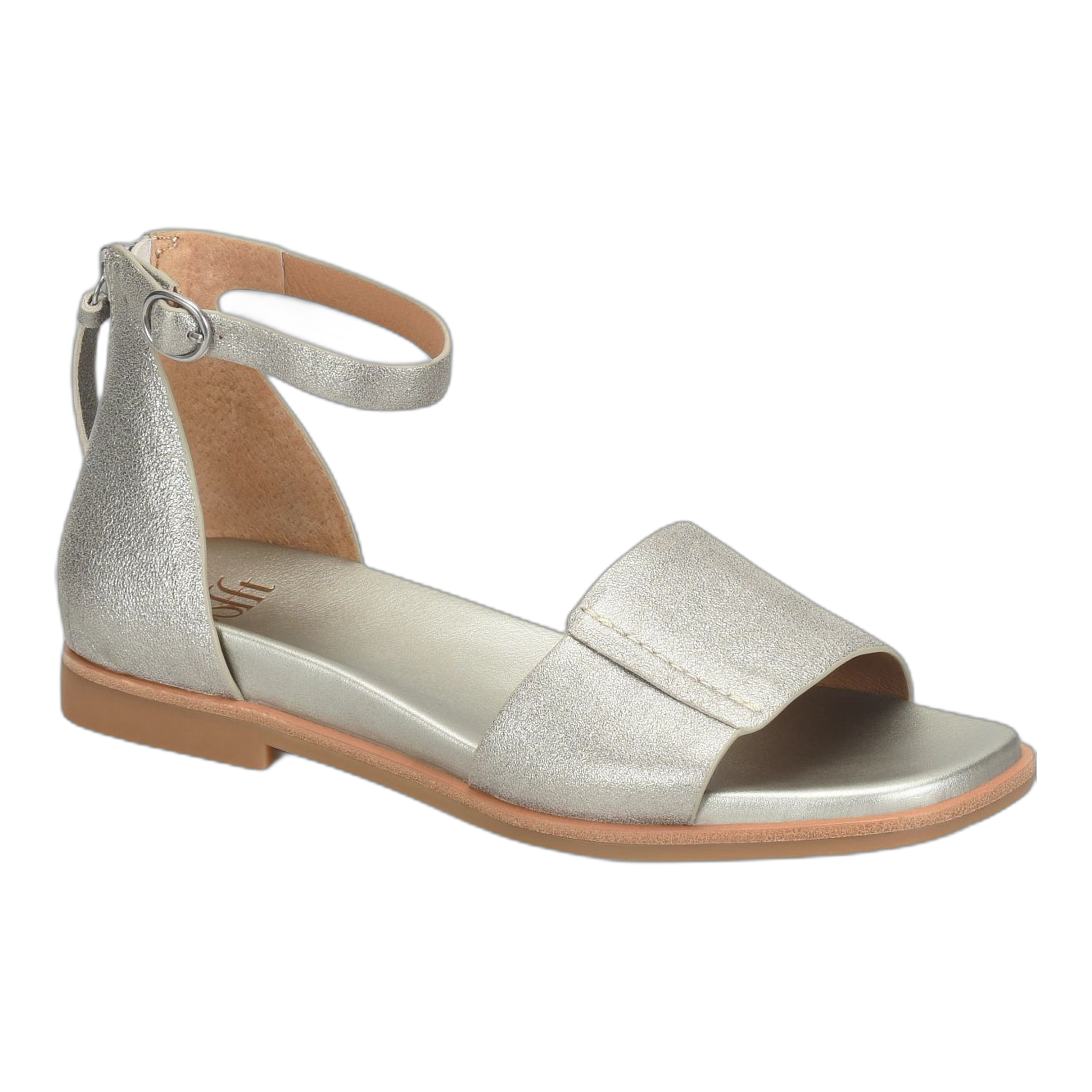 Sofft - Reyna - Anthracite / M / 6