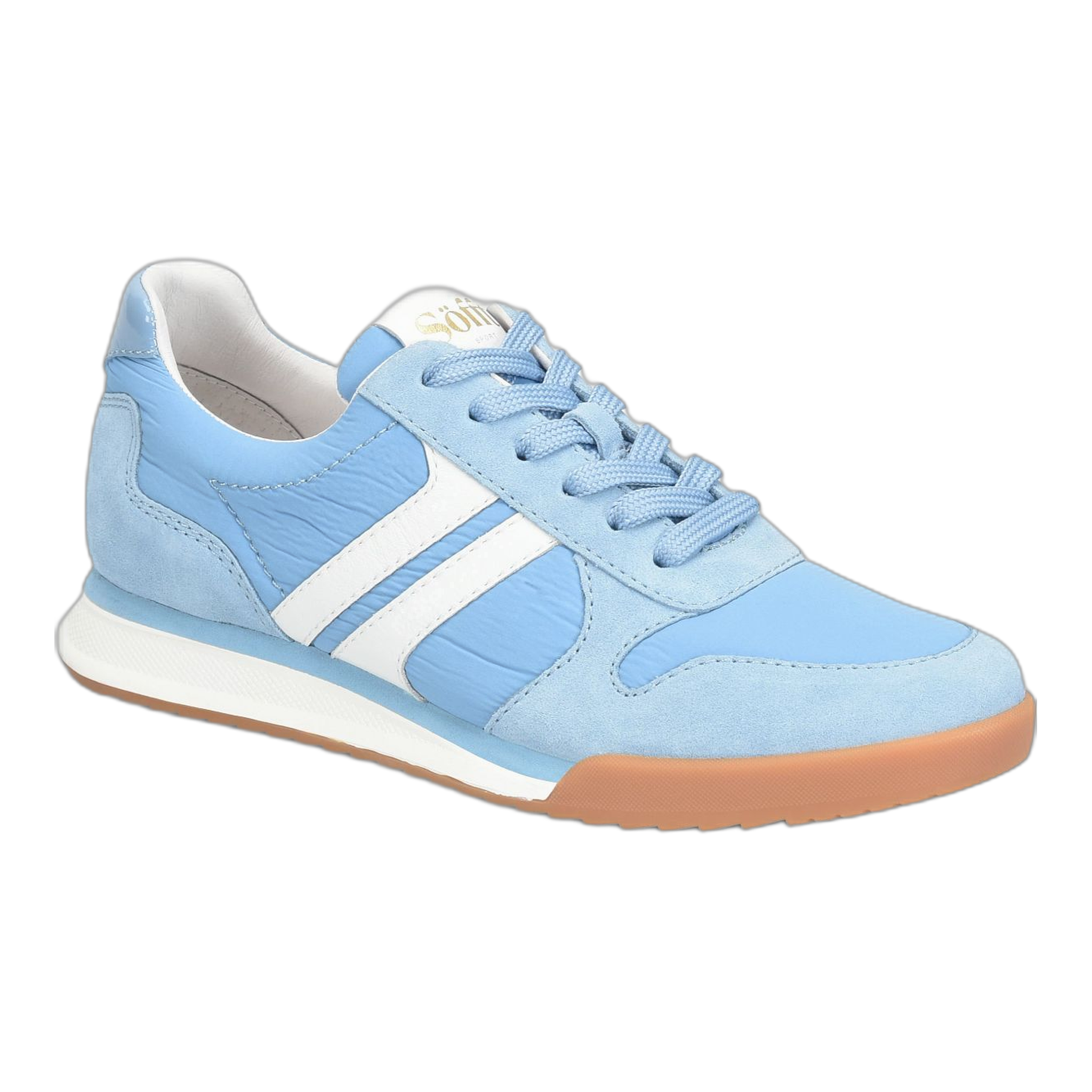Sofft - Kameron - Carolina Blue / M / 6