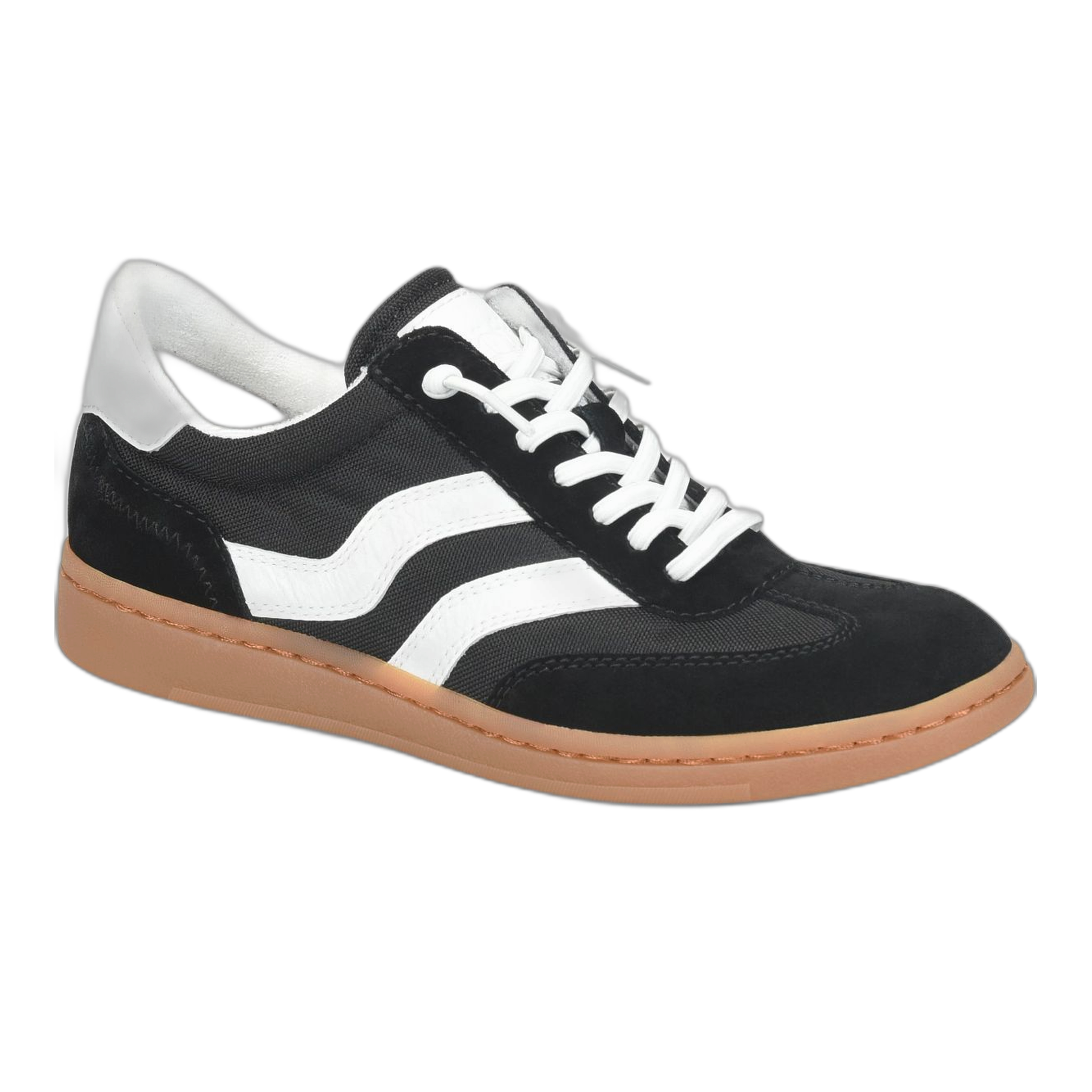 Sofft - Remmi - Black / M / 6
