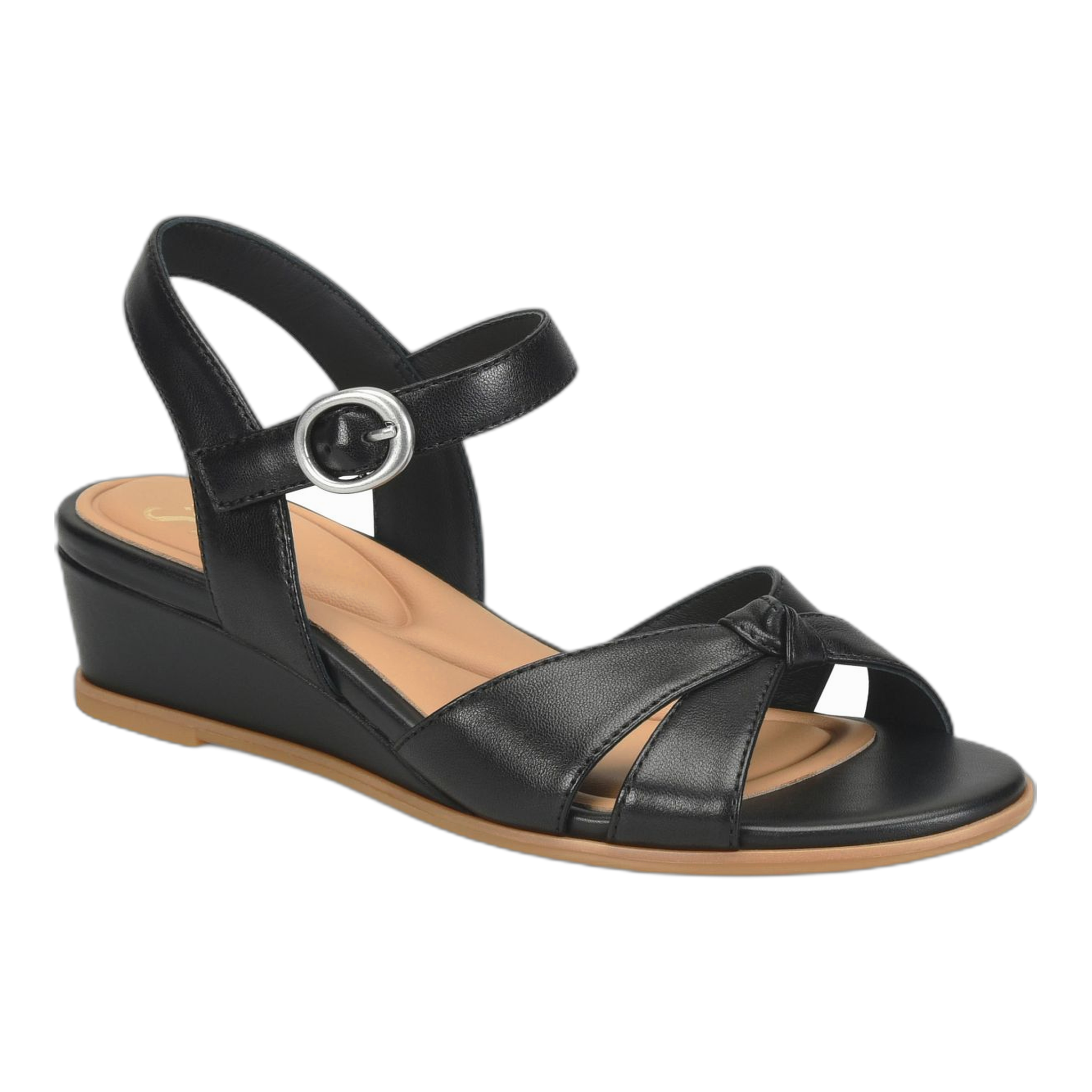 Sofft - Summer - Black / M / 6