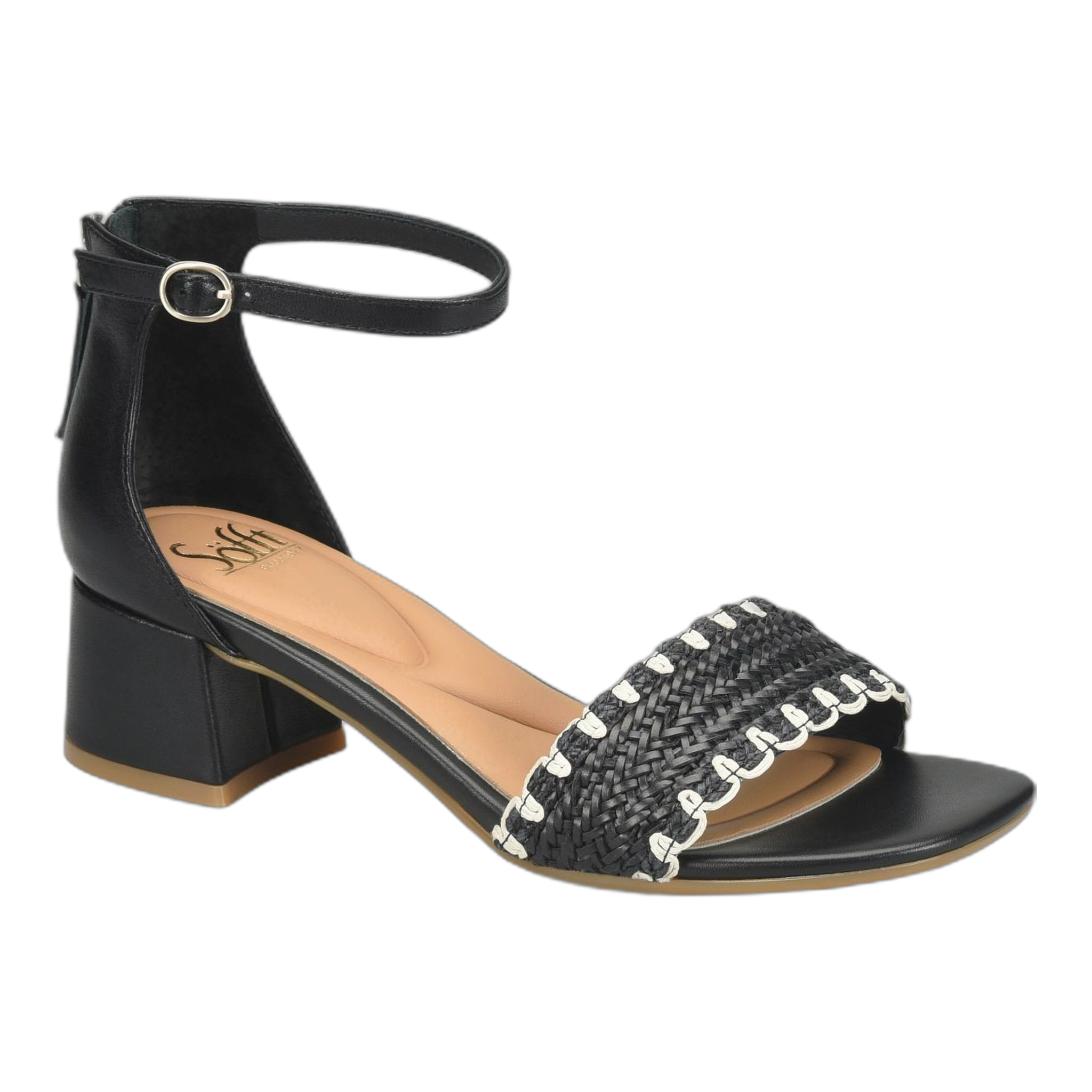 Sofft - Lilah - Black / M / 6