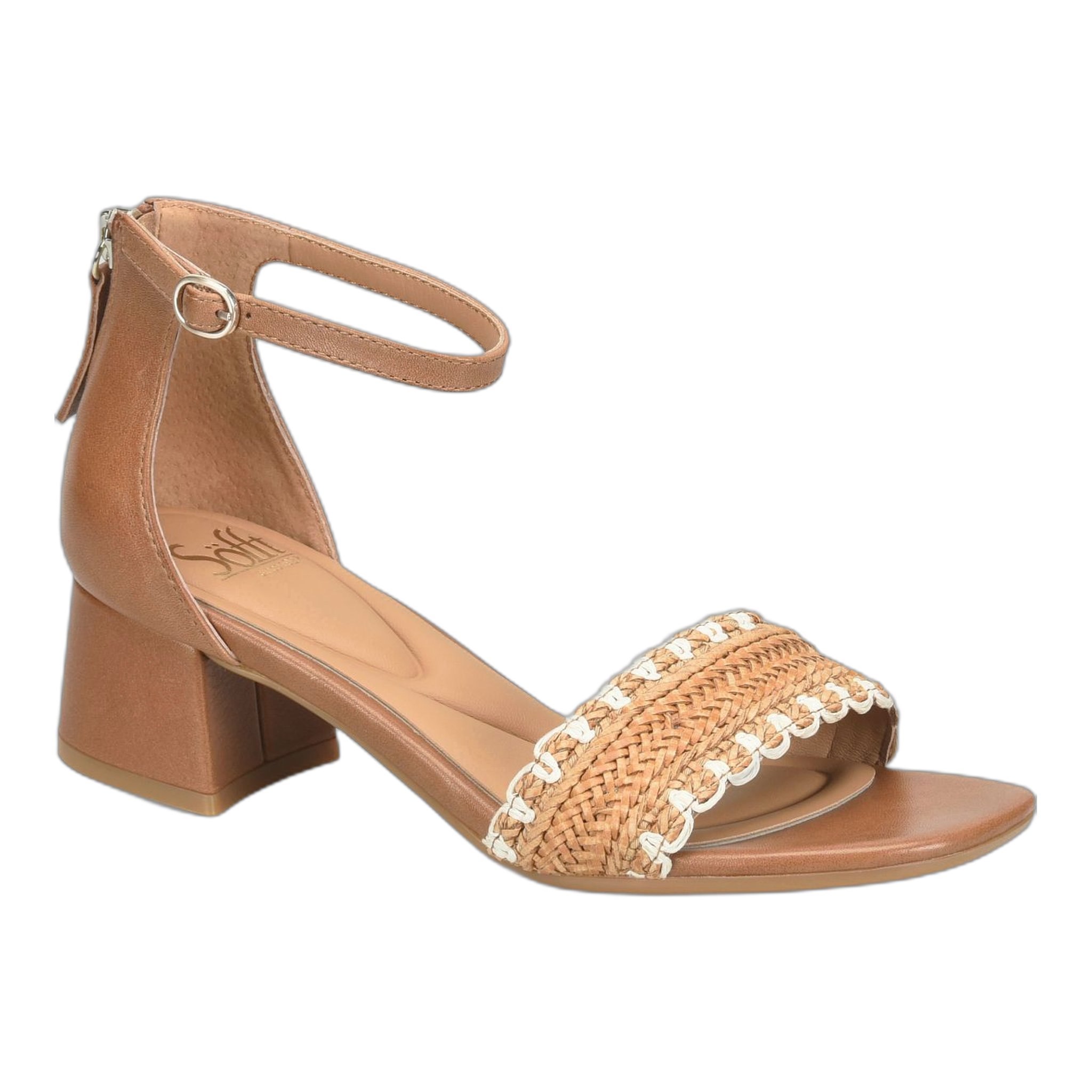 Sofft - Lilah - Sand/Tan / M / 6