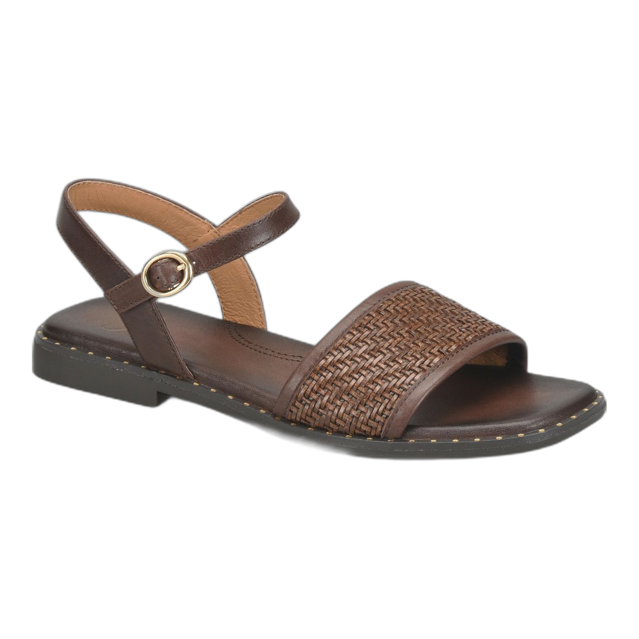 Sofft - Elrose - Brown / M / 6
