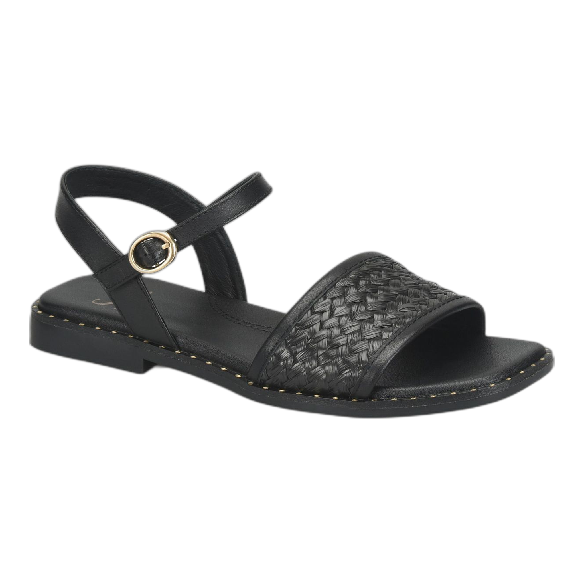 Sofft - Elrose - Black / M / 6