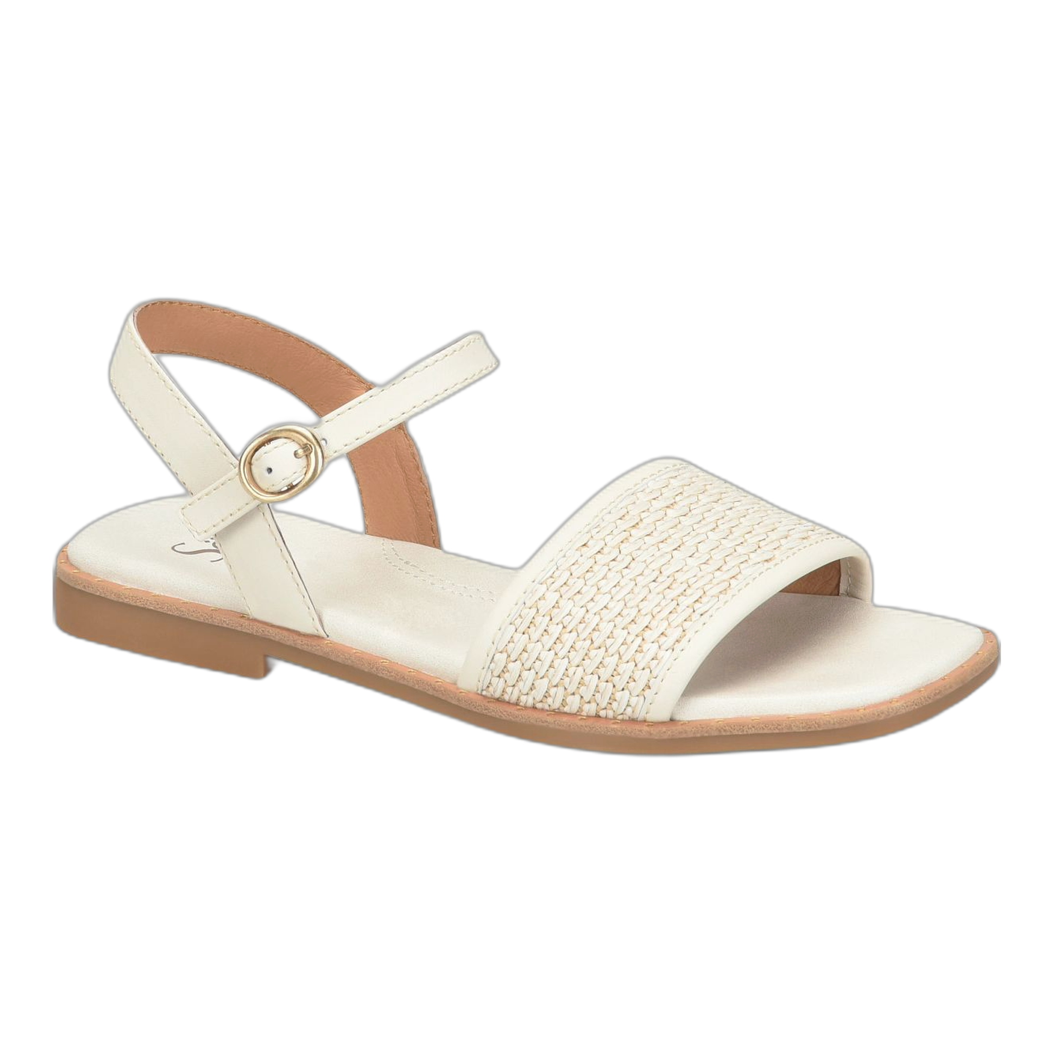 Sofft - Elrose - Off White / M / 6