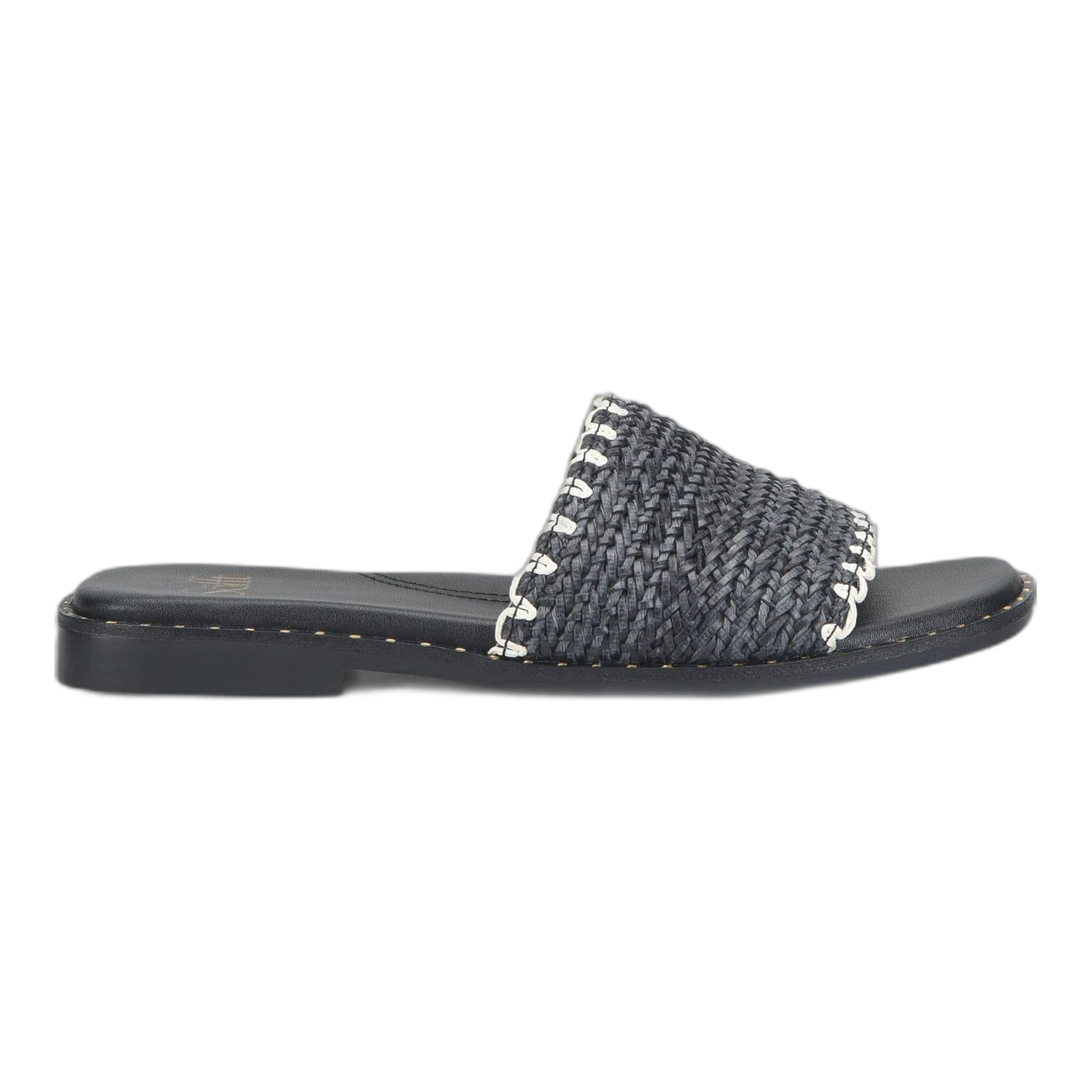 Sofft - Elsa - Black / M / 6
