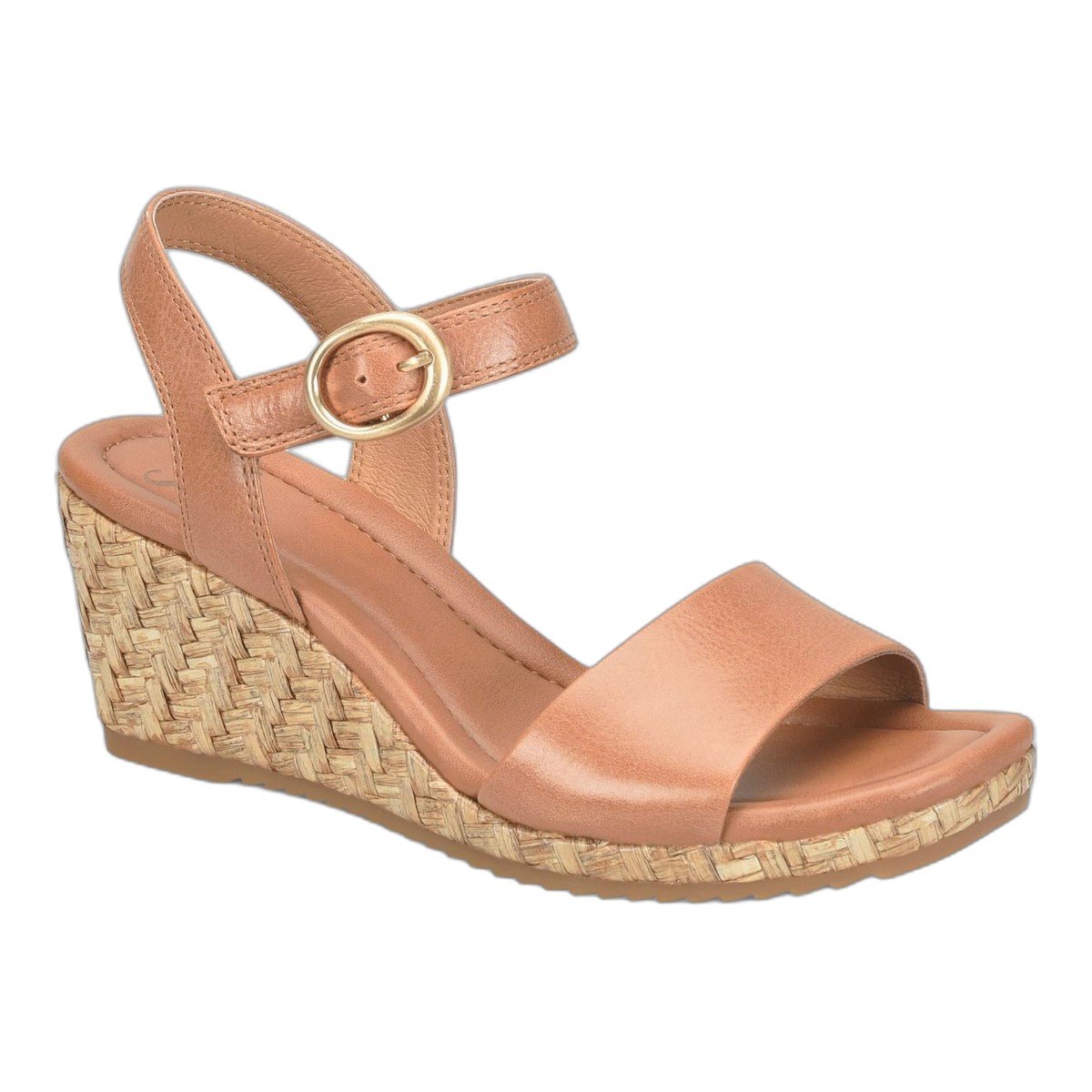 Inez Leather
