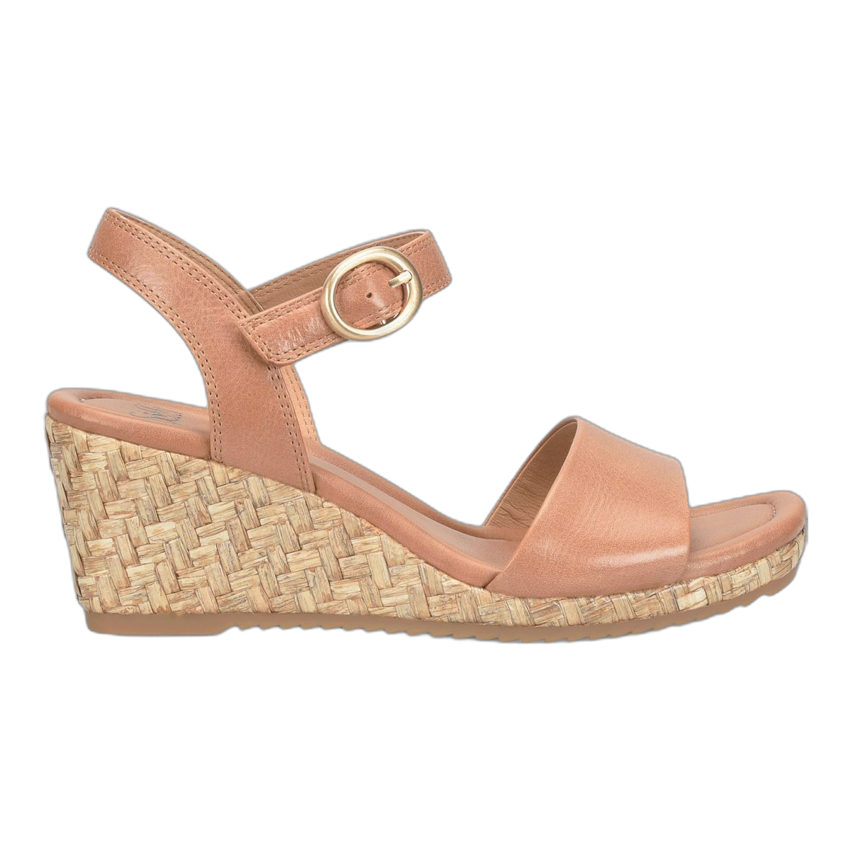 Inez Leather
