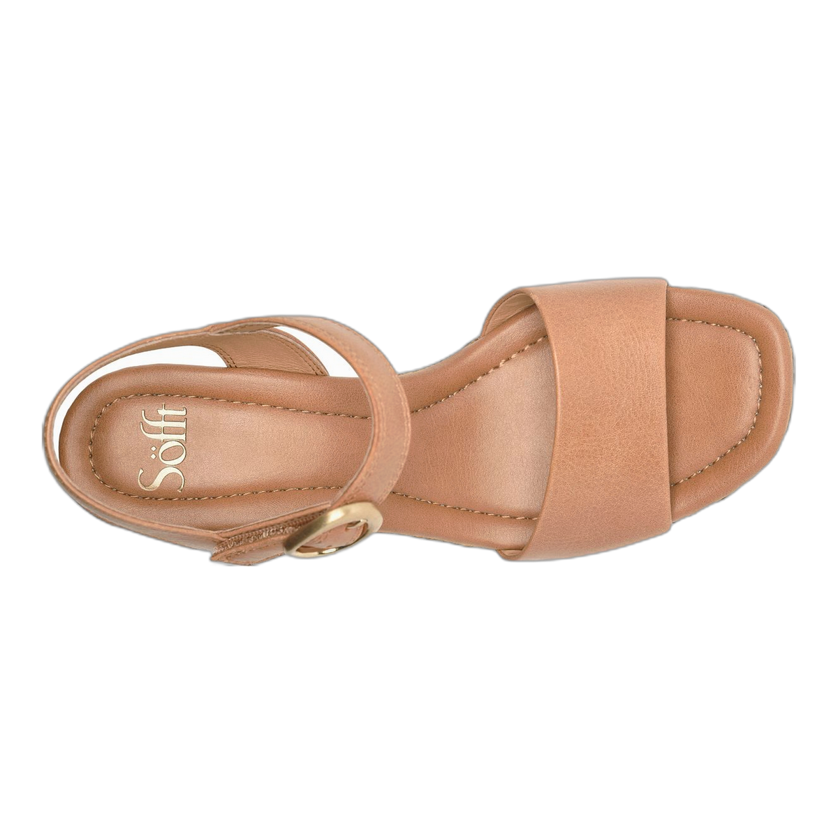 Inez Leather