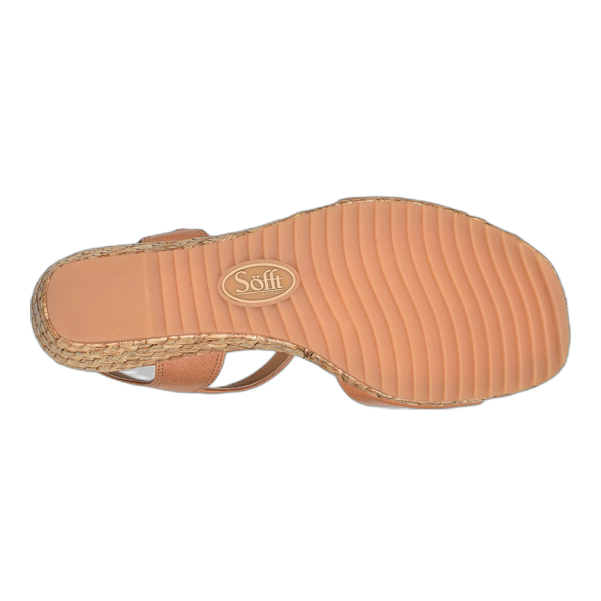 Inez Leather