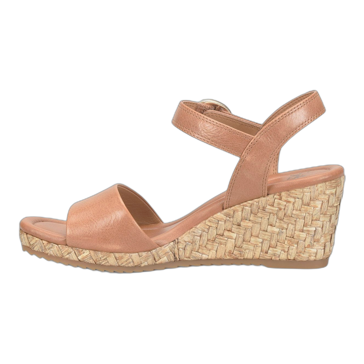Inez Leather
