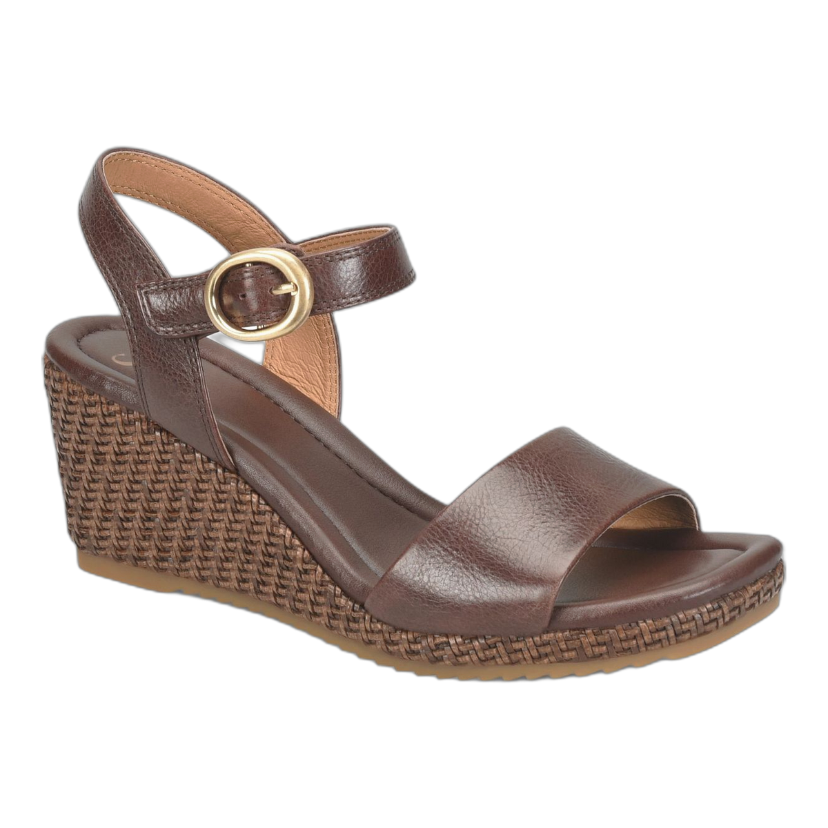 Inez Leather