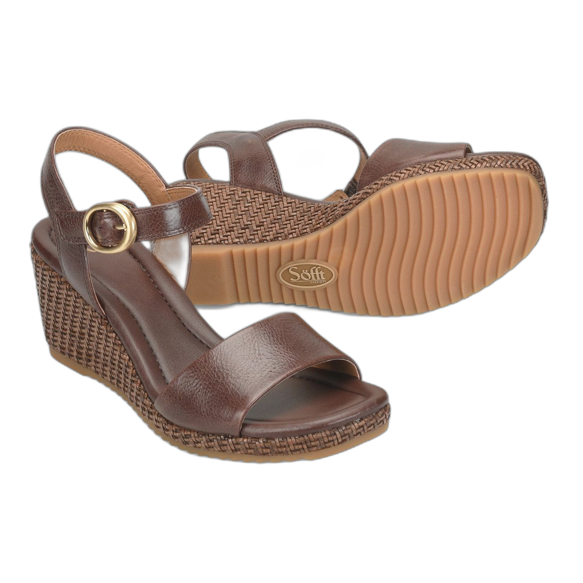 Inez Leather