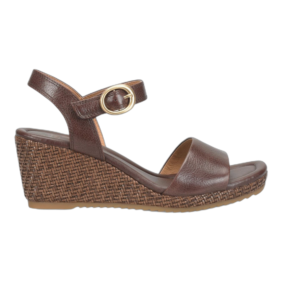 Inez Leather