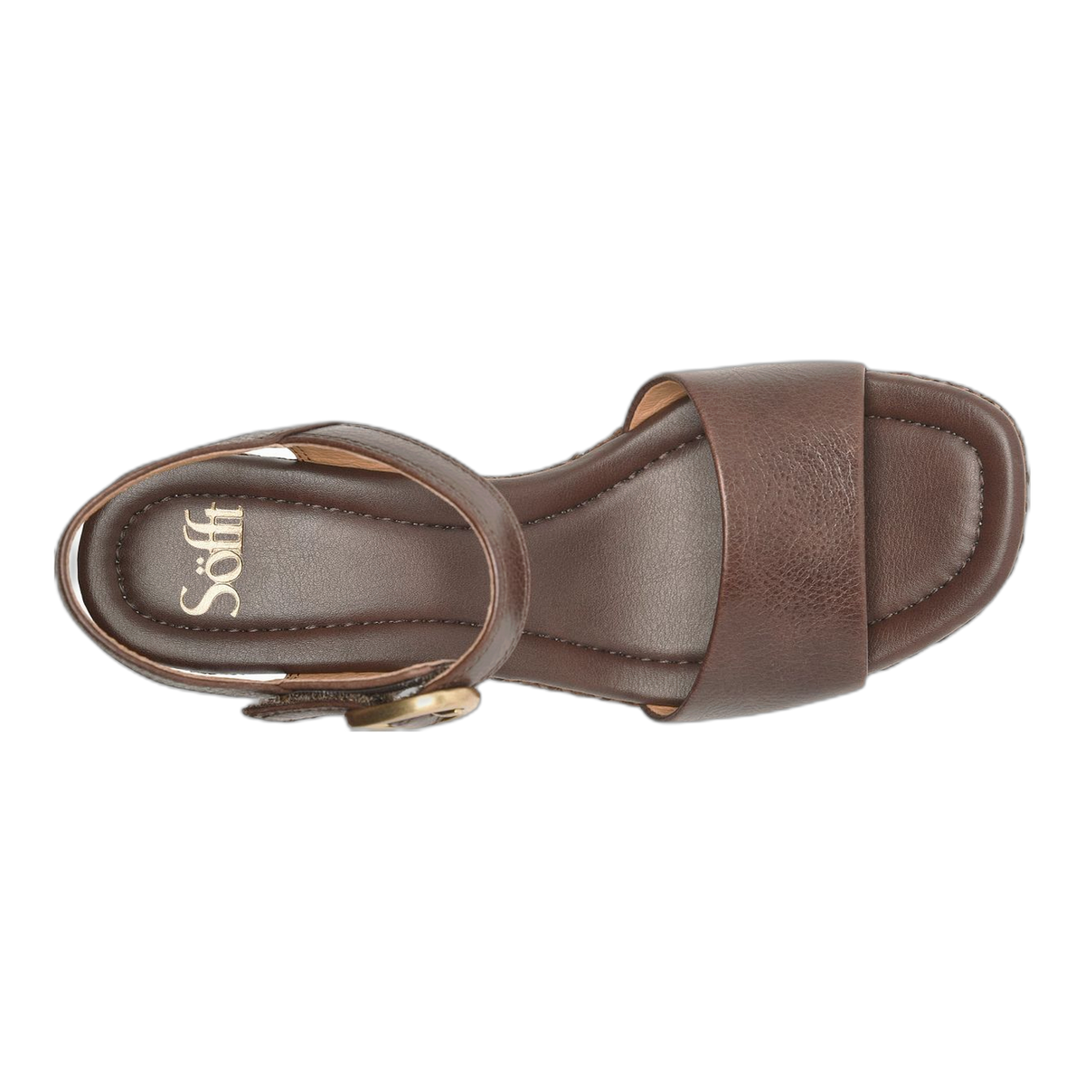 Inez Leather