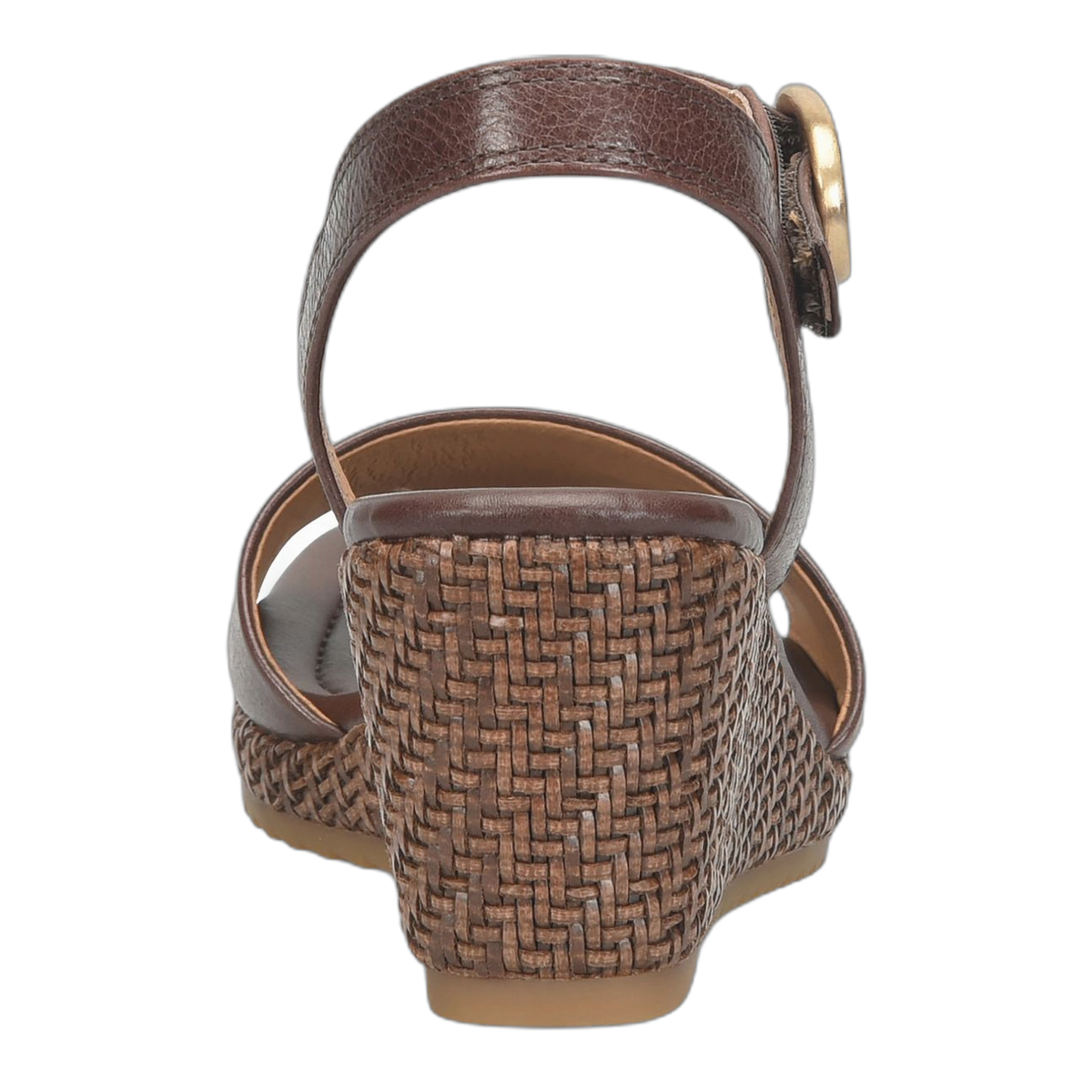 Inez Leather