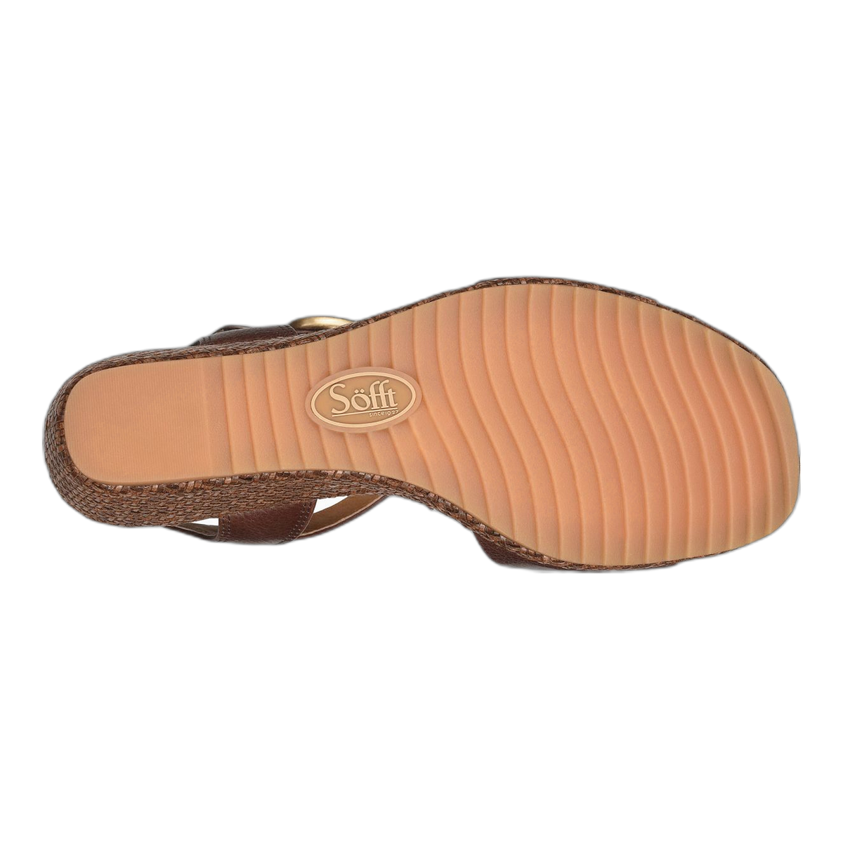 Inez Leather