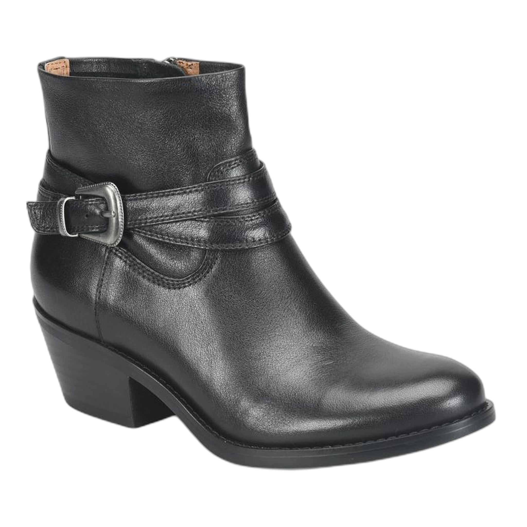 Sofft - Alessandra - Black / M / 6.5