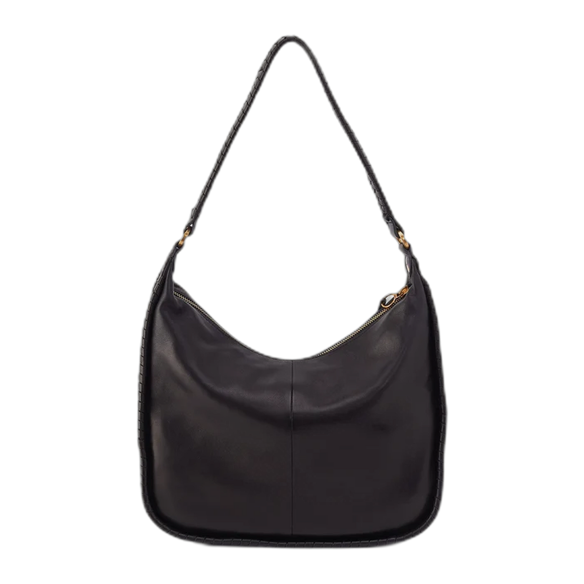 Mia Crescent Large Hobo