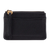 HOBO - Lumen Card Case - Black Pebbled