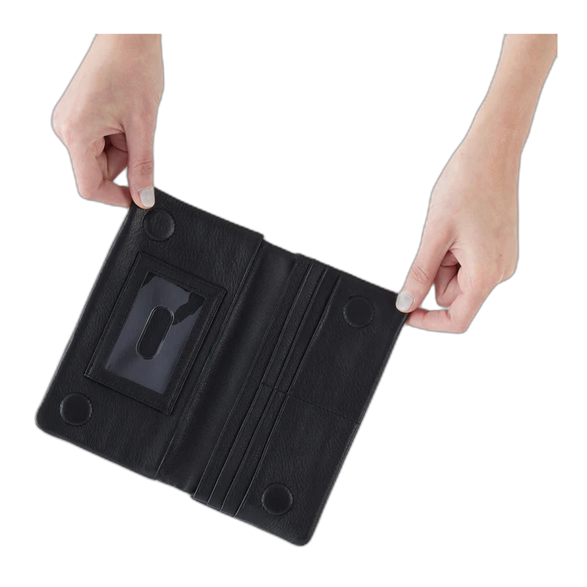 Lumen Continental Wallet