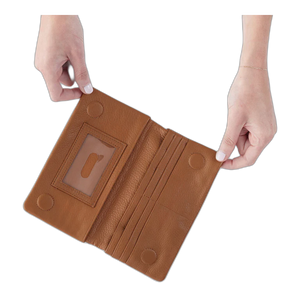 Lumen Continental Wallet