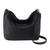 HOBO - Pier Shoulder Bag - Black Velvet