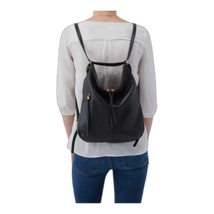 Merrin Convertible Backpack