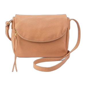 Fern Messenger Crossbody