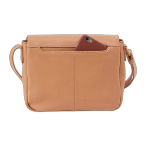 Fern Messenger Crossbody