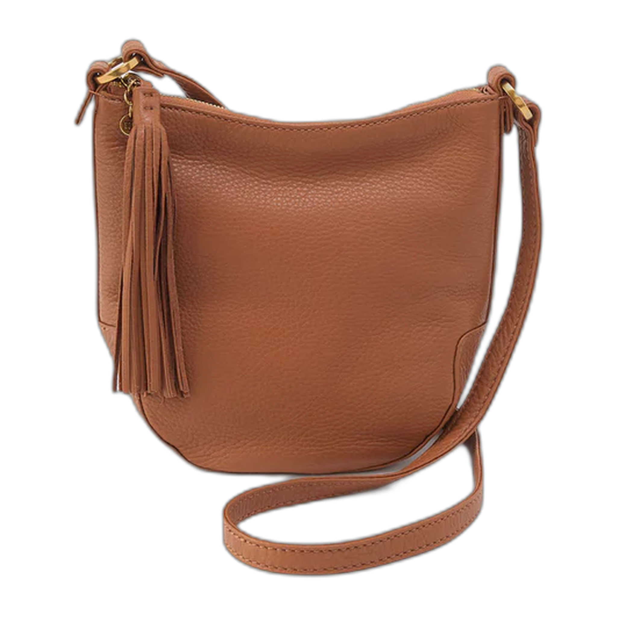 HOBO - Lexi Crossbody - Warm Honey