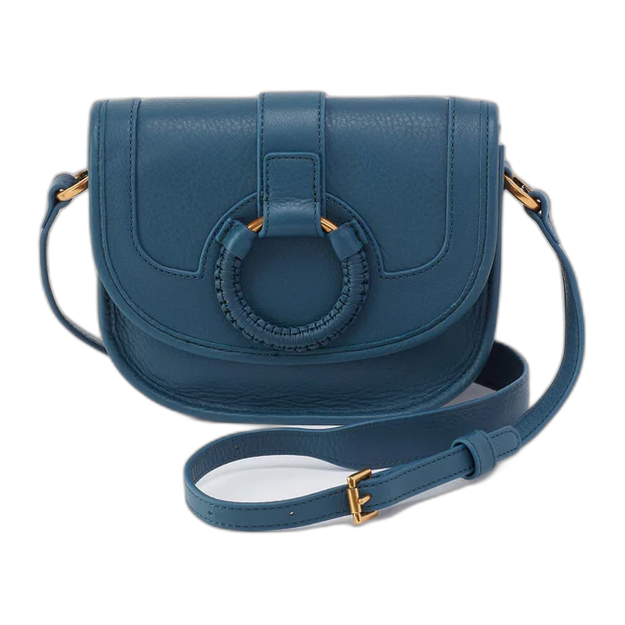 HOBO - Kiva Small Crossbody - Peacock Feather