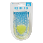 Sof Sole Gel Heel Cup