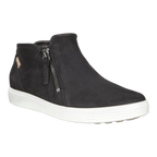 Women's Soft 7 Zip Bootie