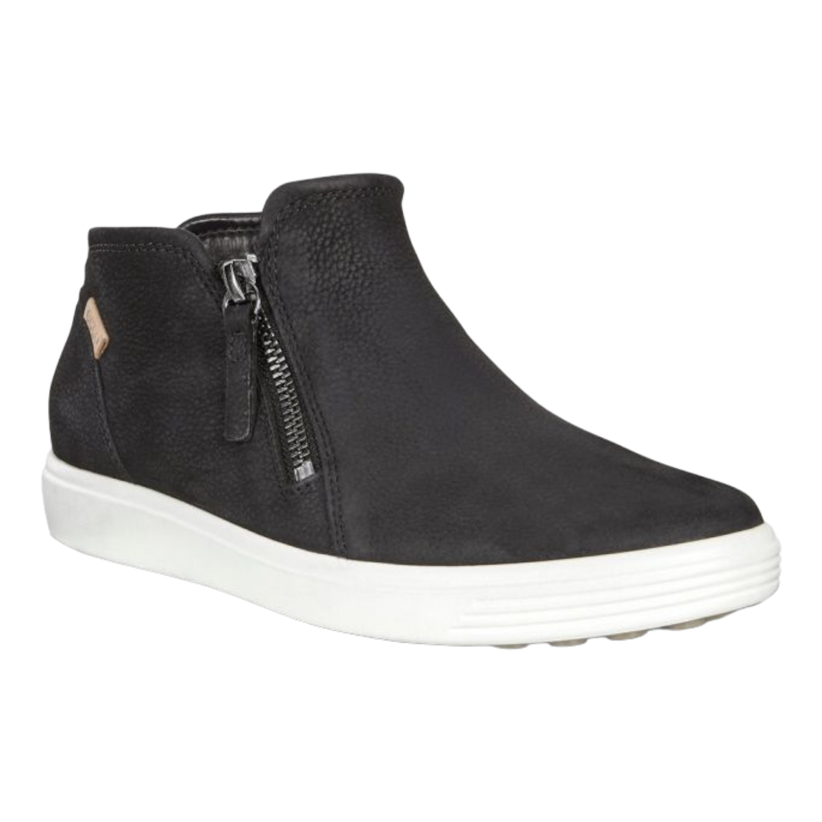 Ecco - Soft 7 Low Boot