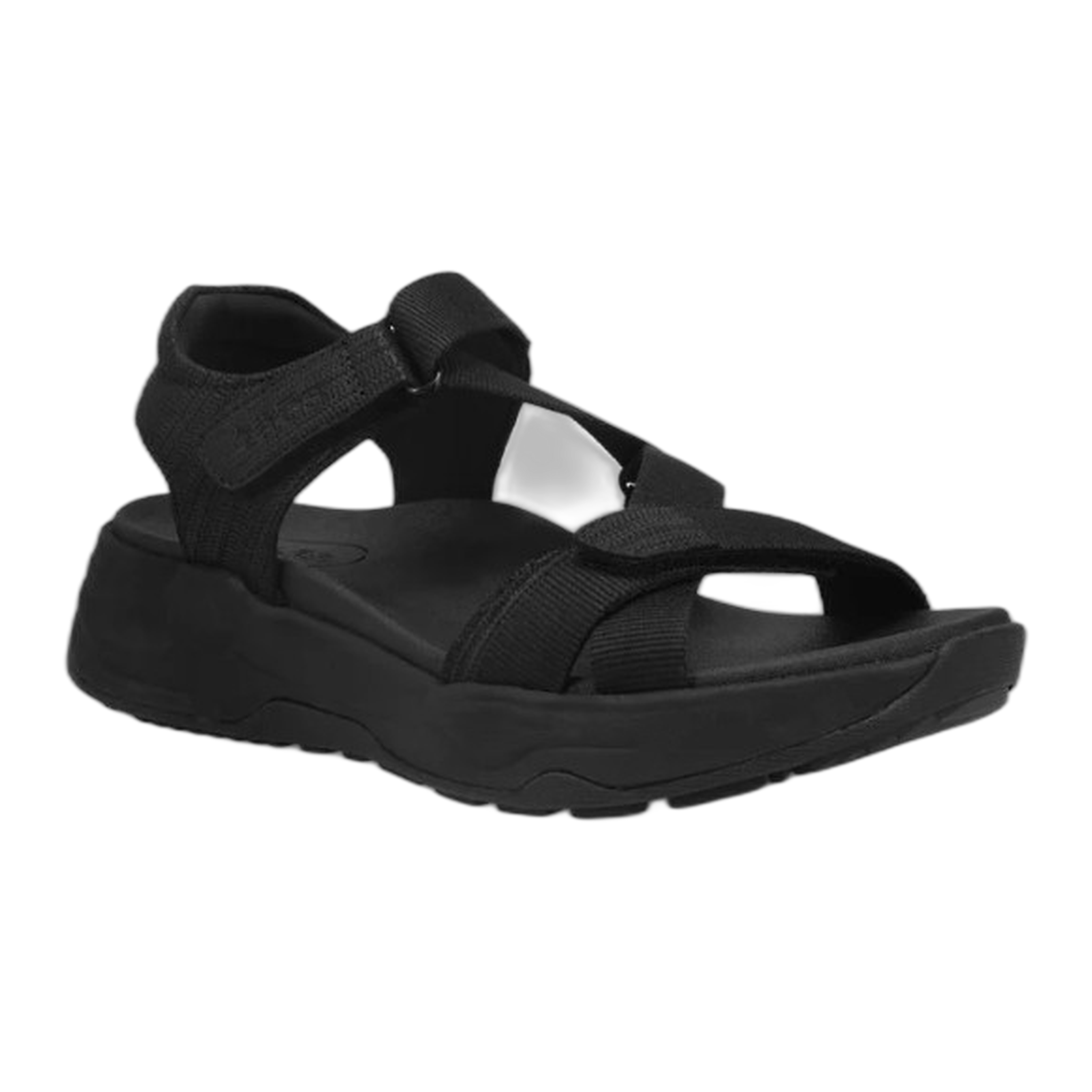 Taos - Super Z - Black/Black / M / 7